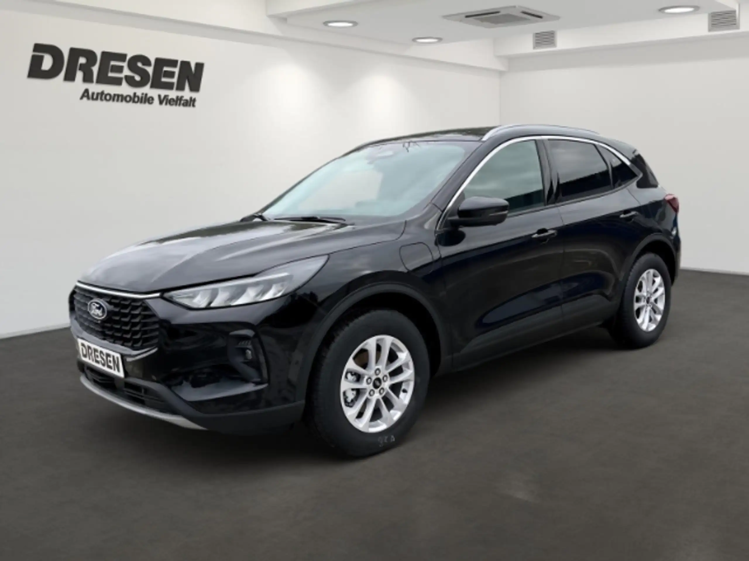 Ford Kuga 2020