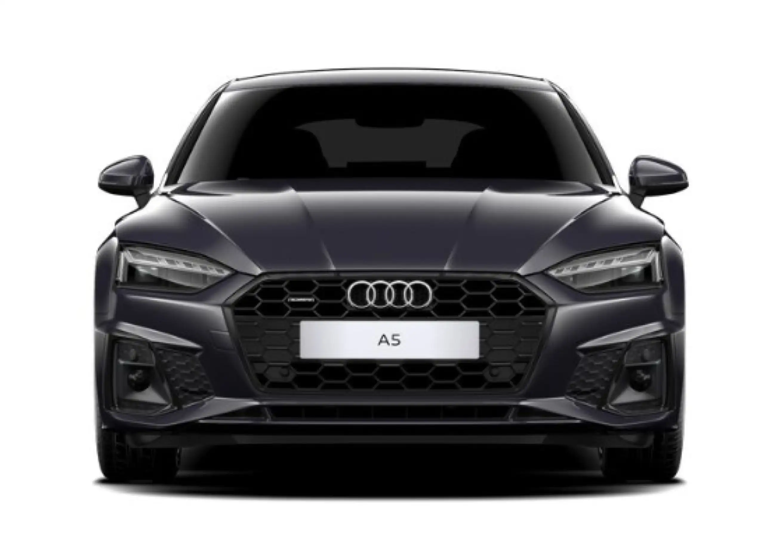 Audi - A5