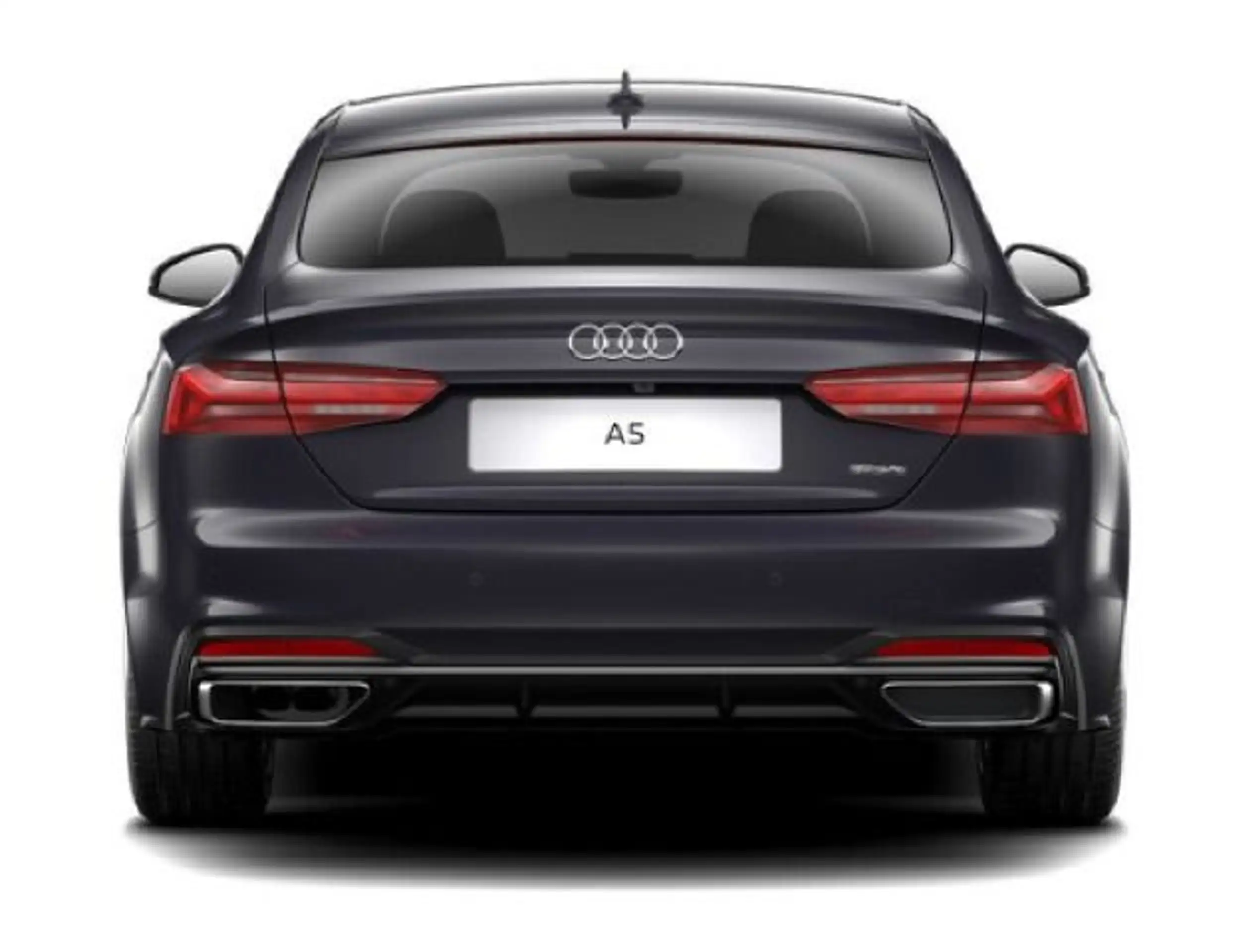 Audi - A5