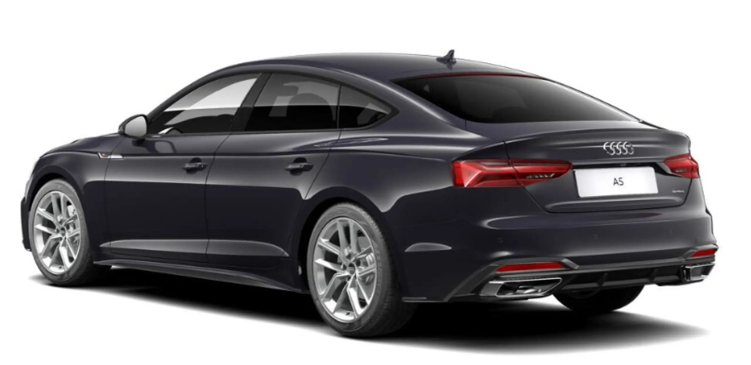 Audi - A5