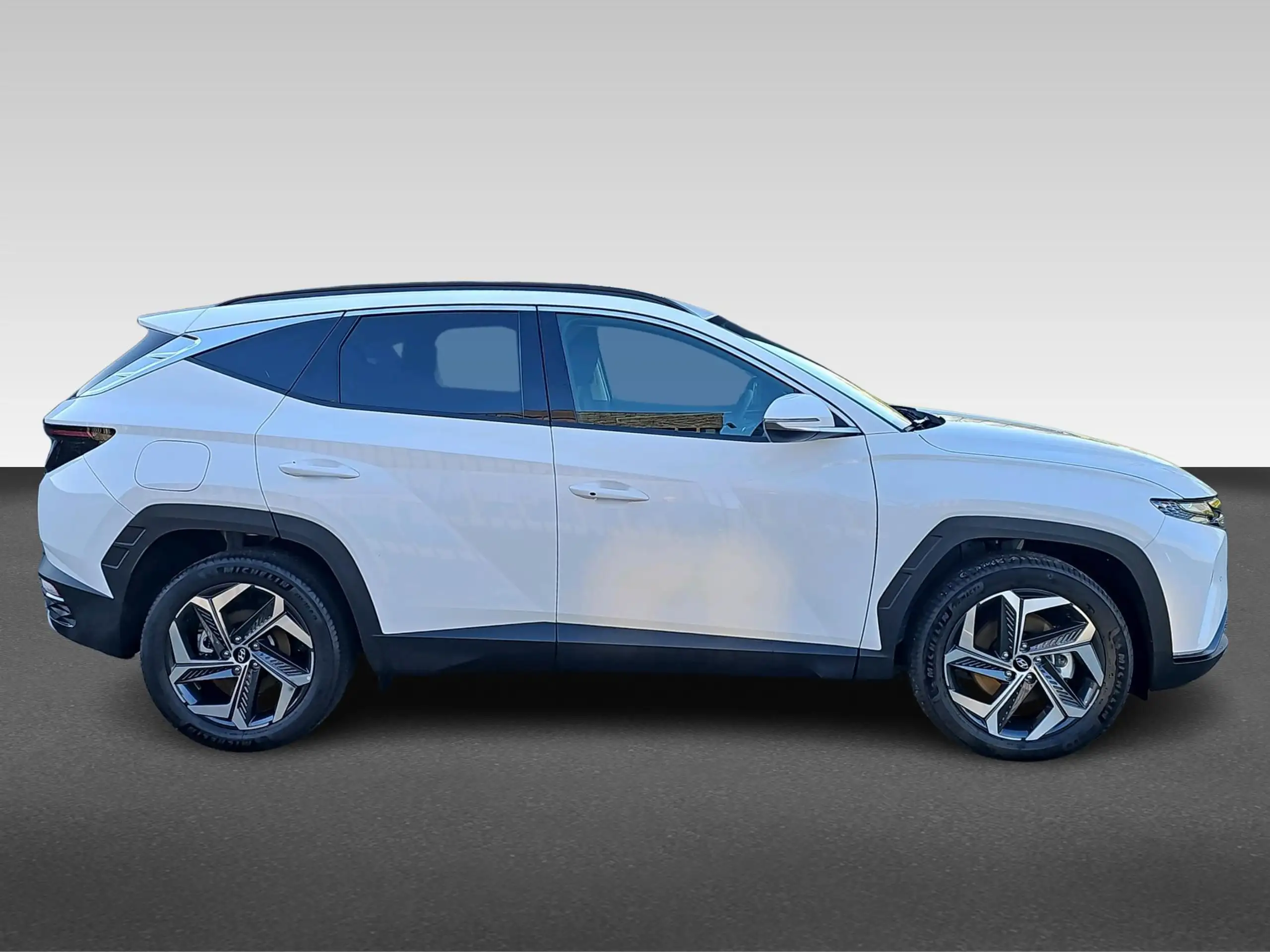 Hyundai - TUCSON