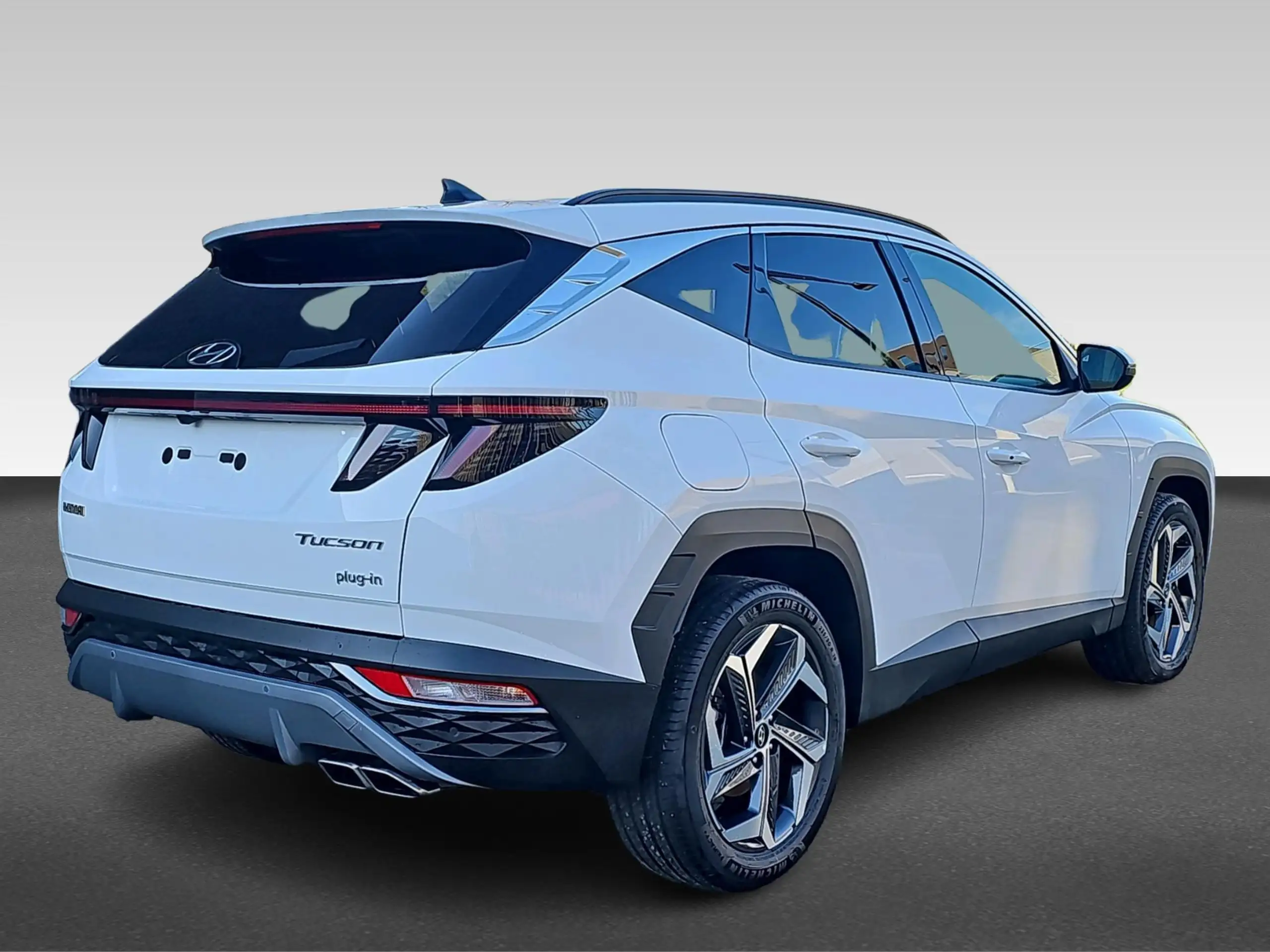 Hyundai - TUCSON