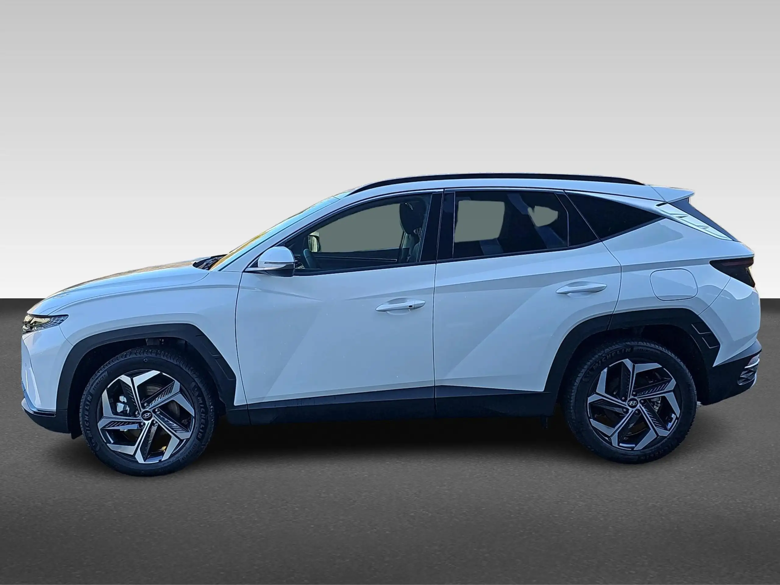 Hyundai - TUCSON