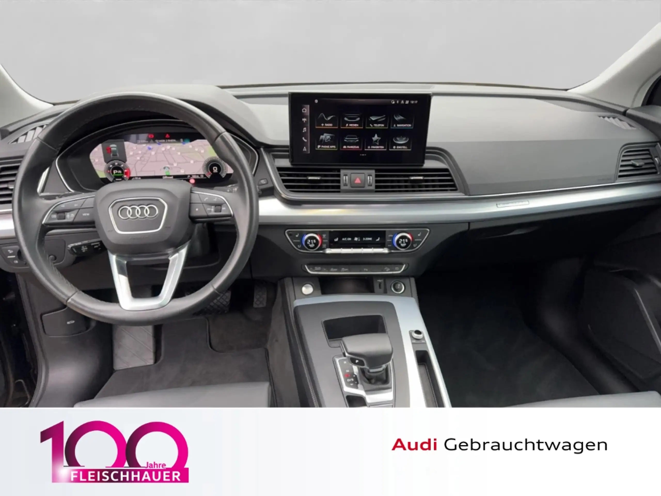 Audi - Q5