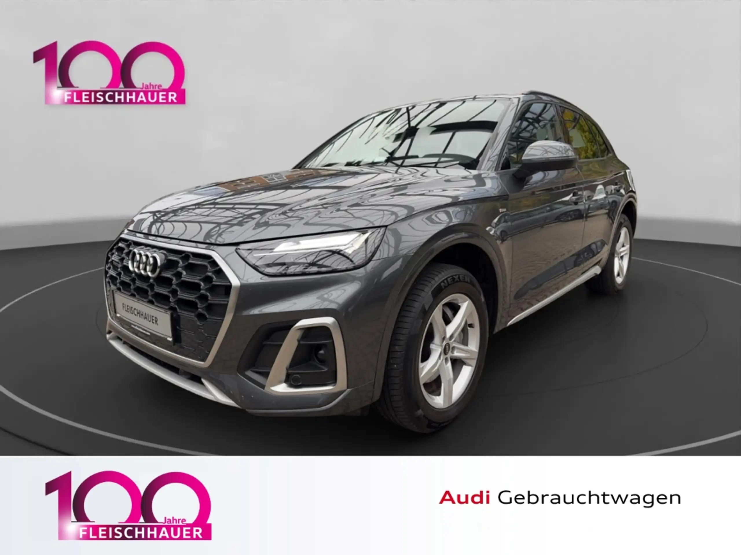 Audi - Q5