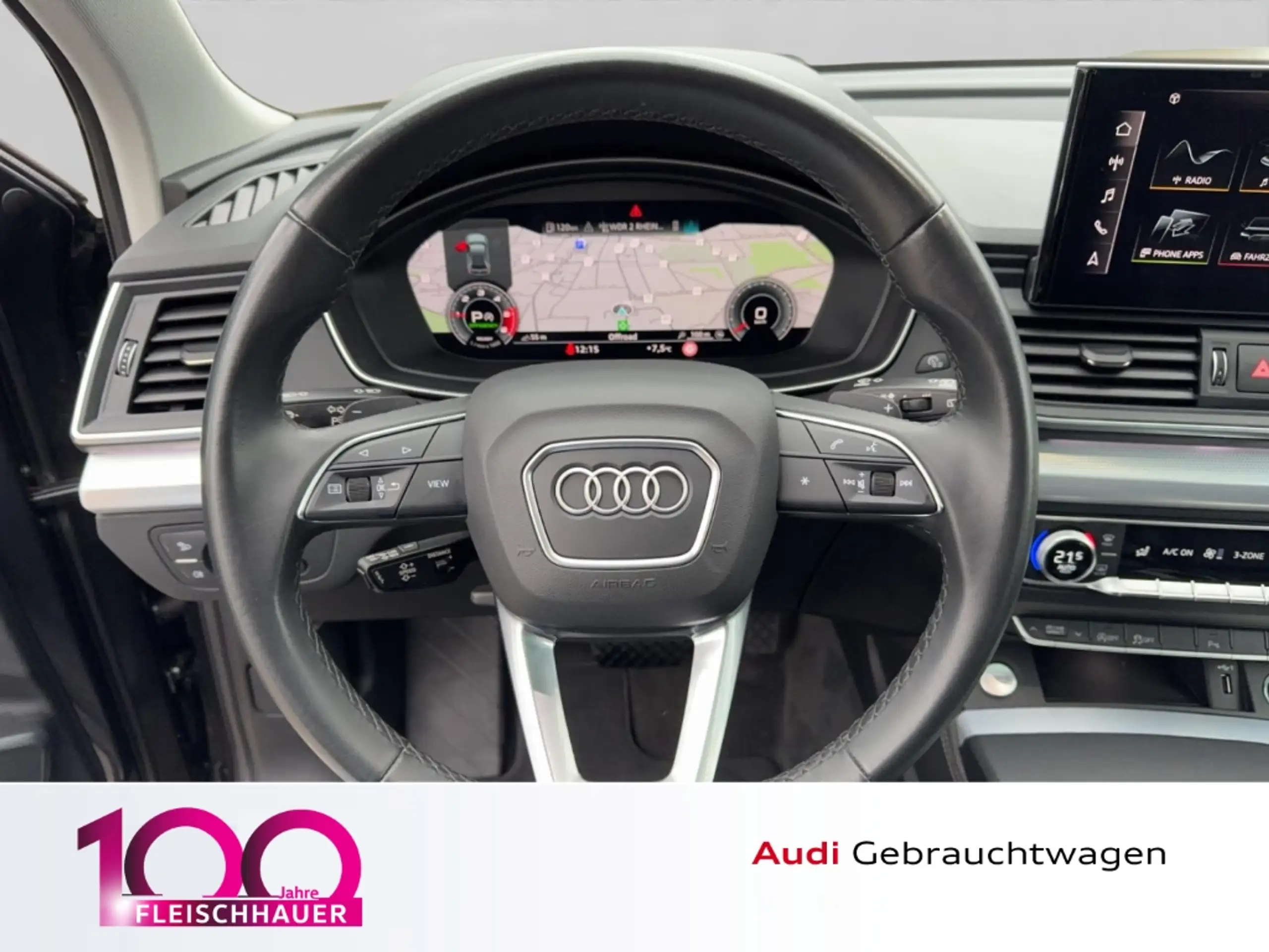 Audi - Q5