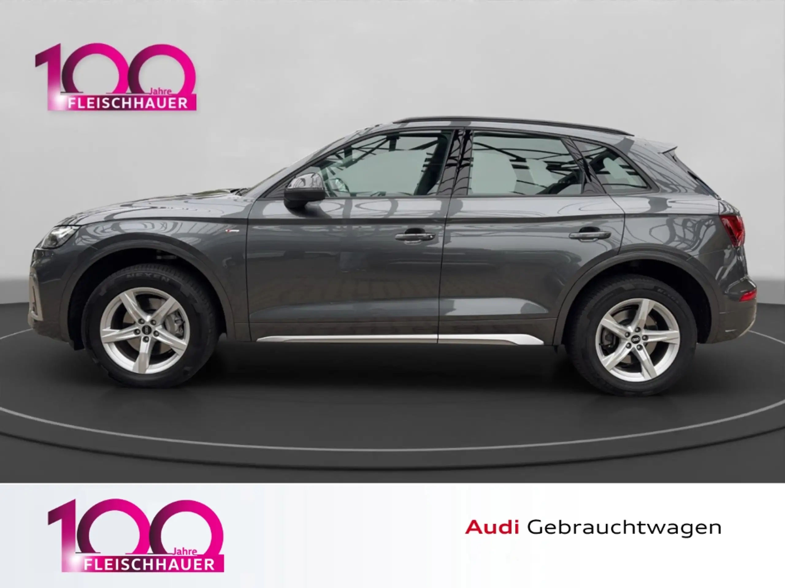 Audi - Q5