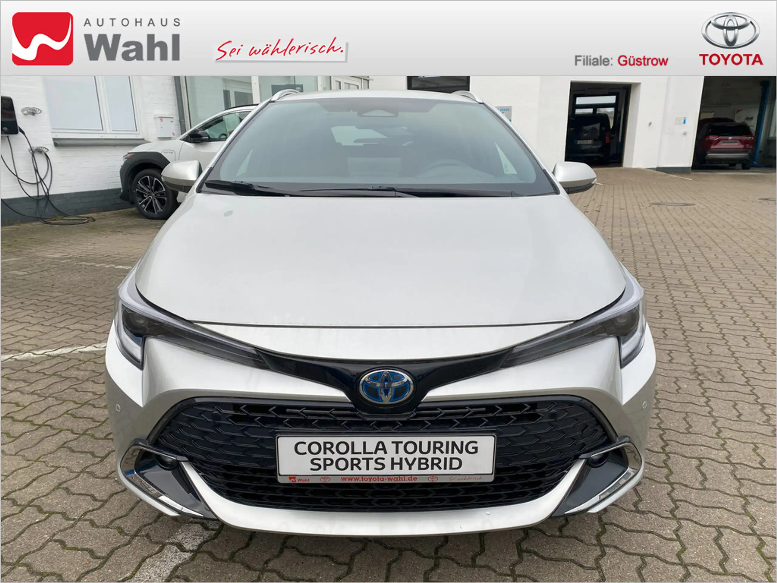 Toyota - Corolla