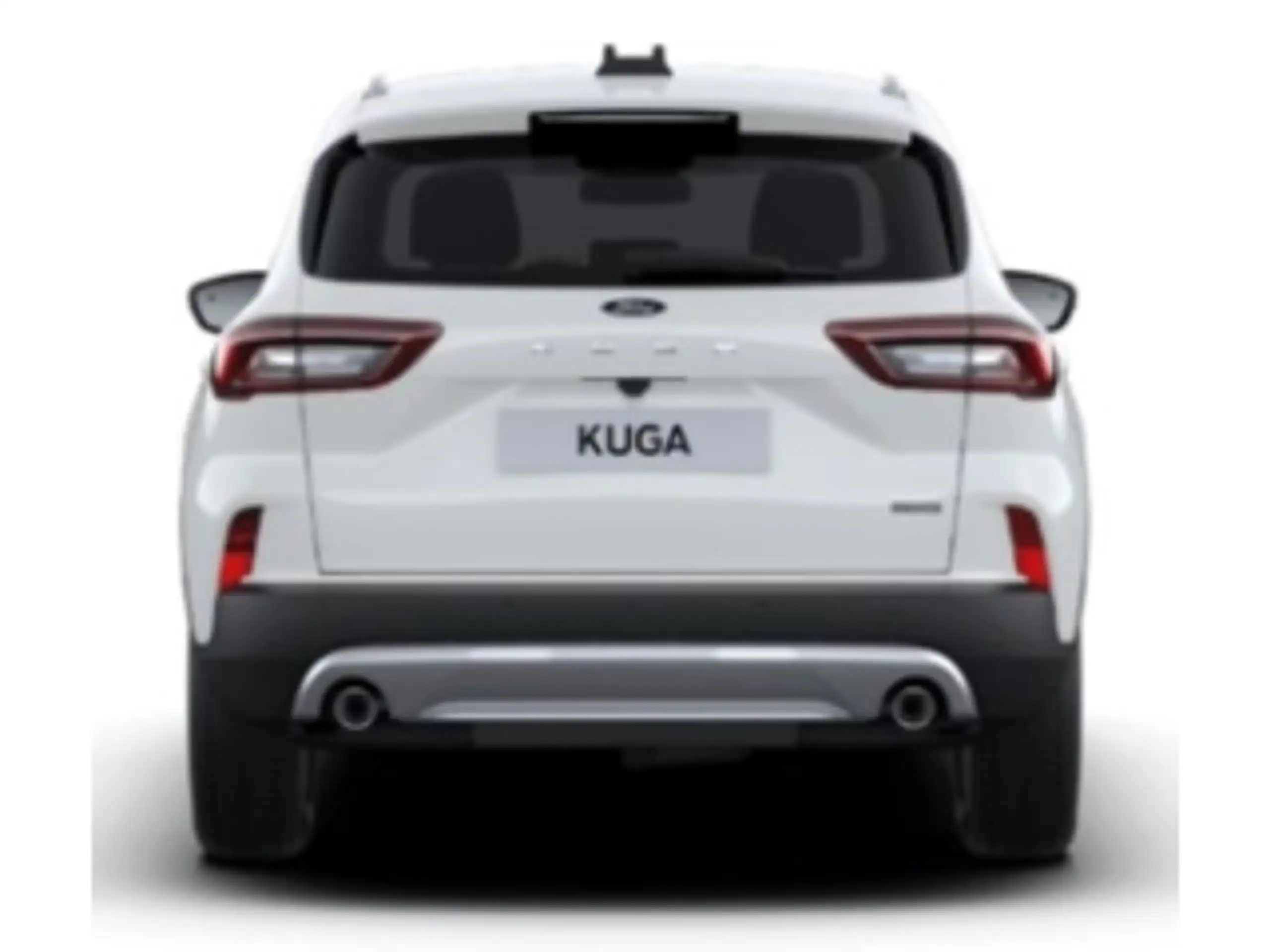 Ford - Kuga