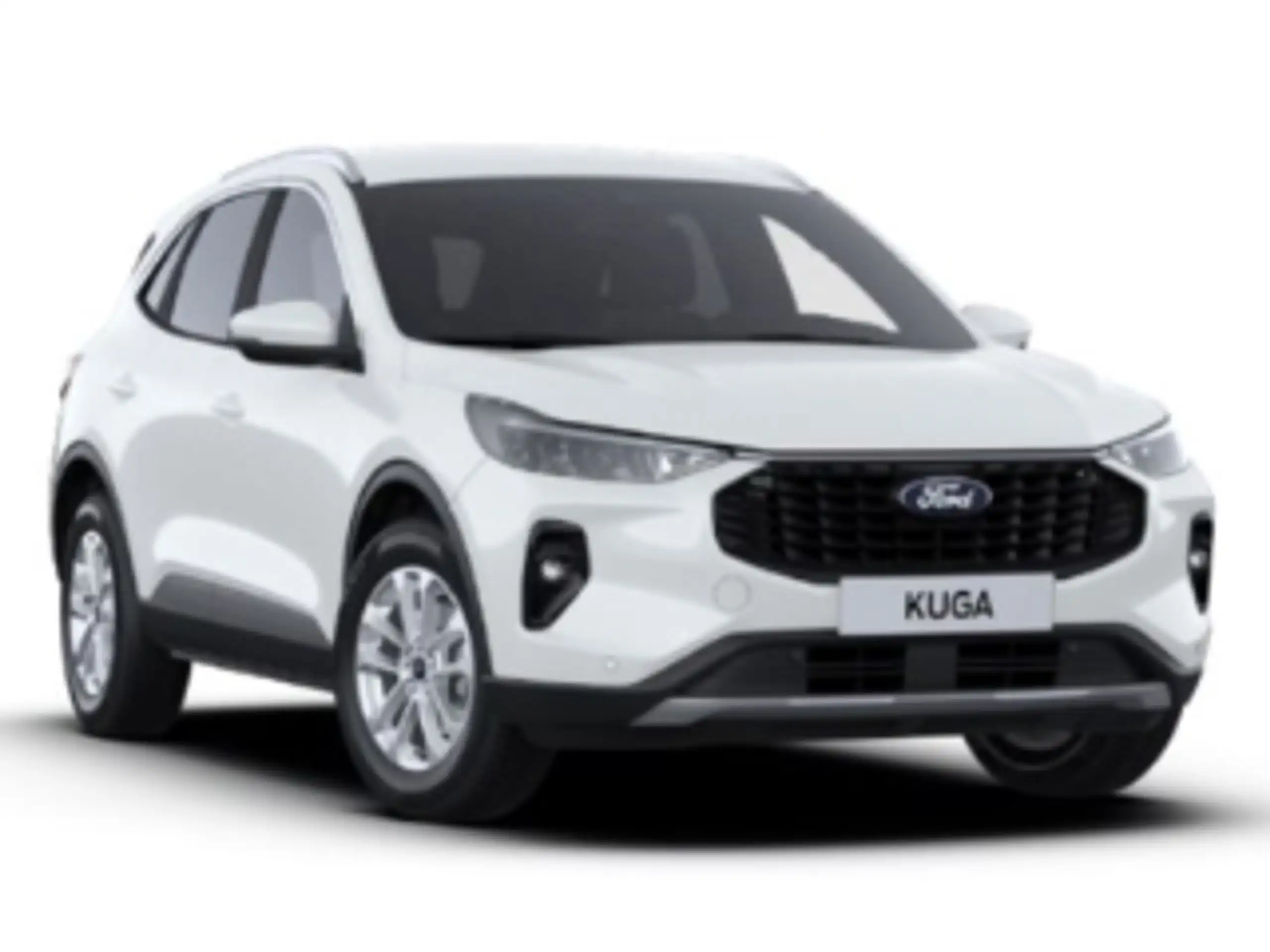 Ford - Kuga