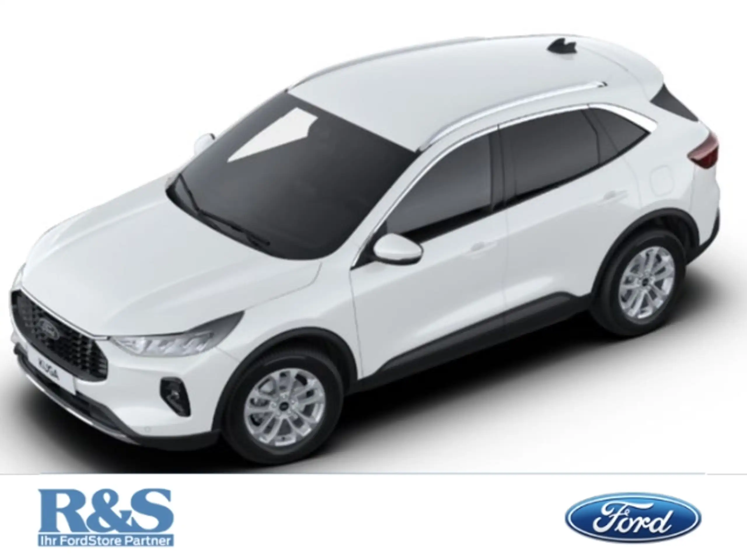 Ford - Kuga