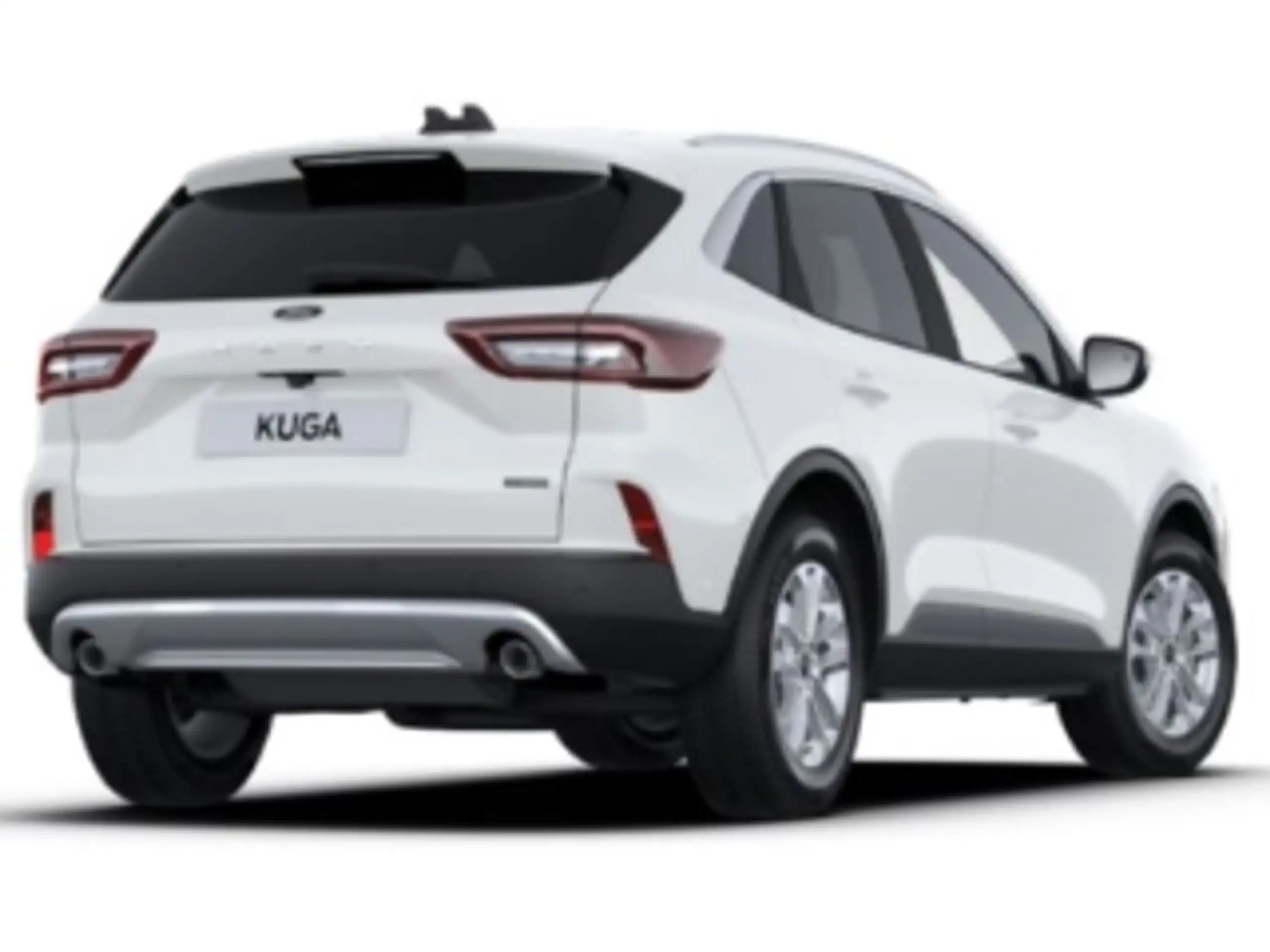 Ford - Kuga