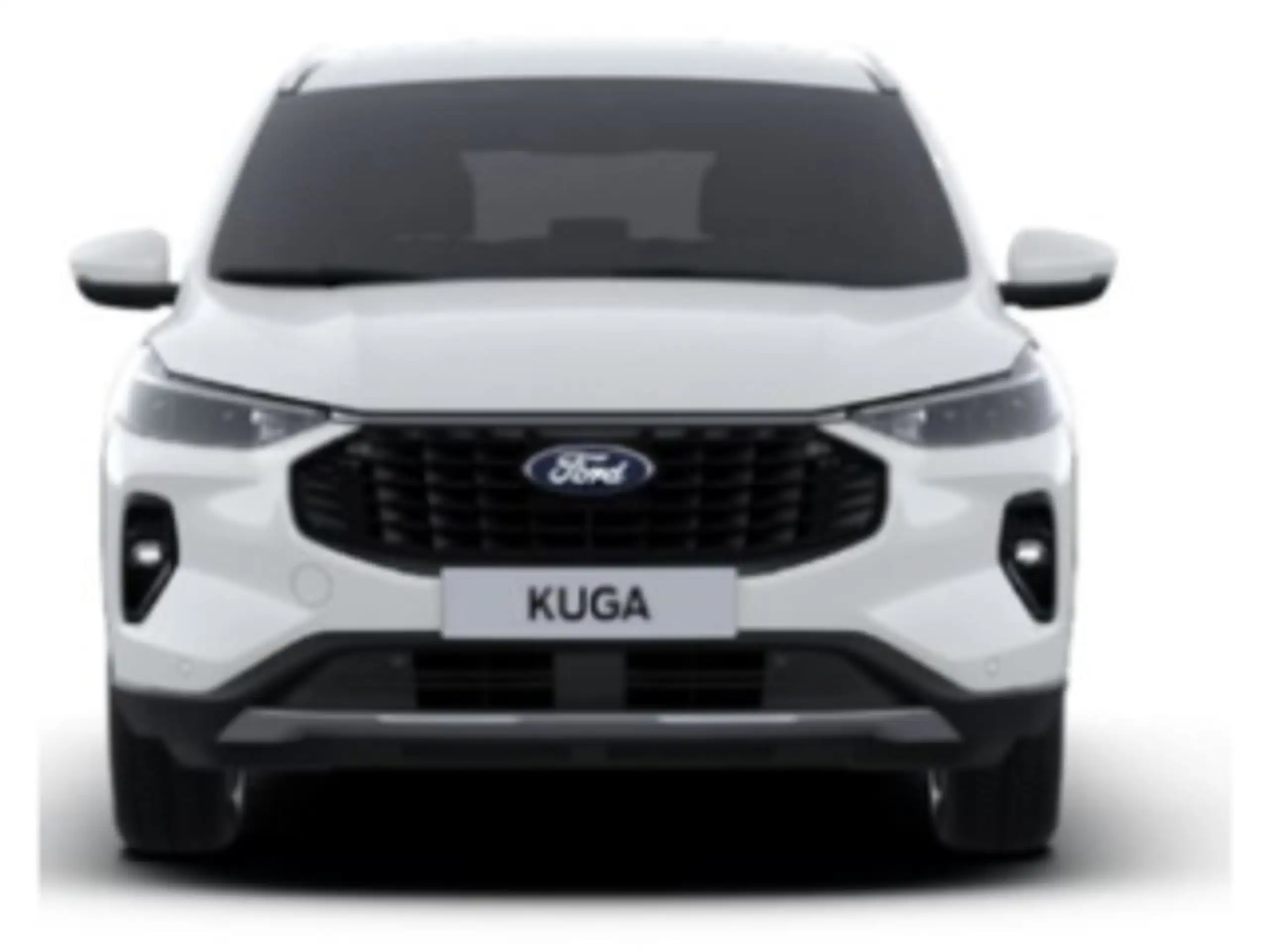 Ford - Kuga