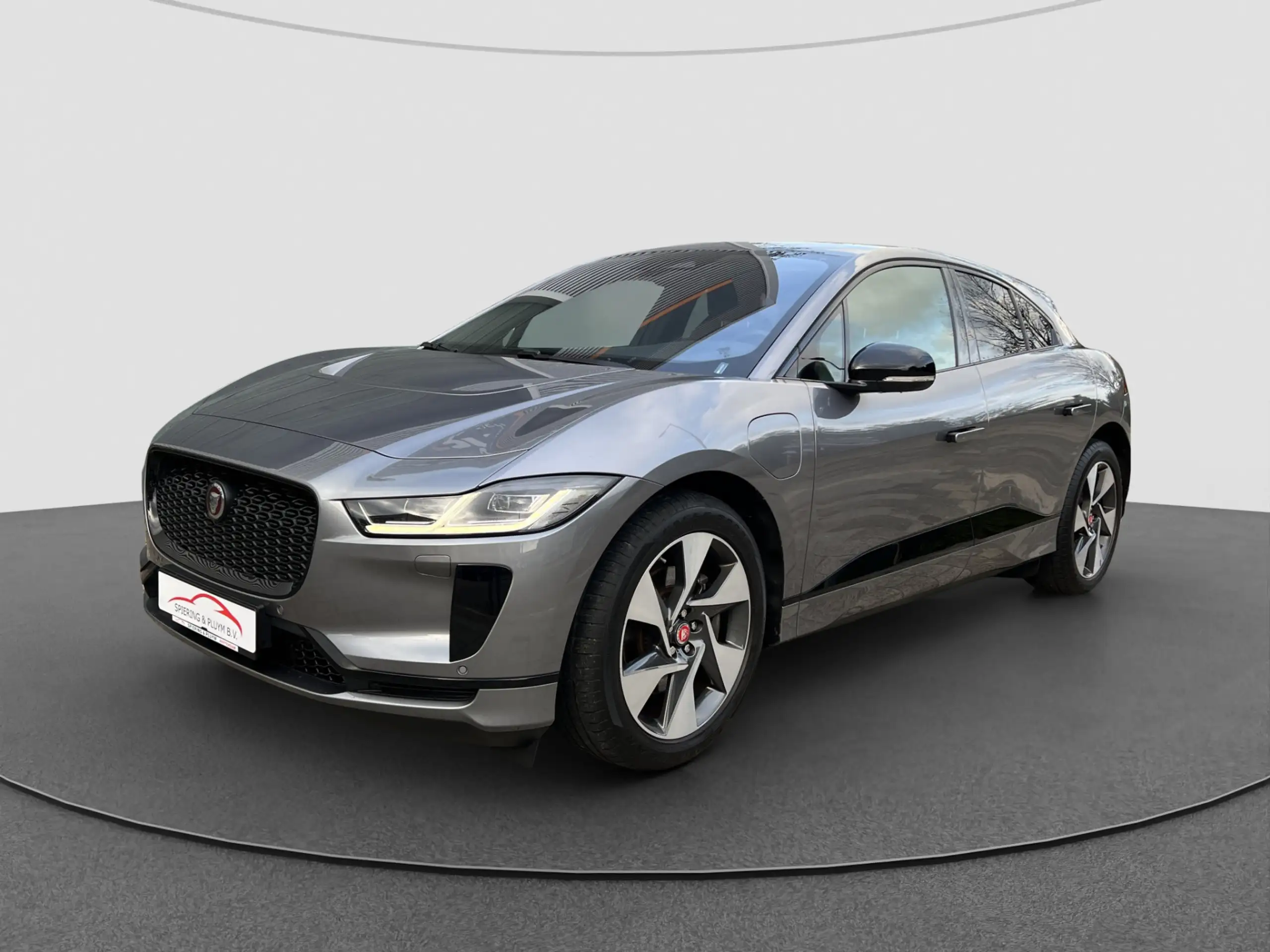 Jaguar - I-Pace