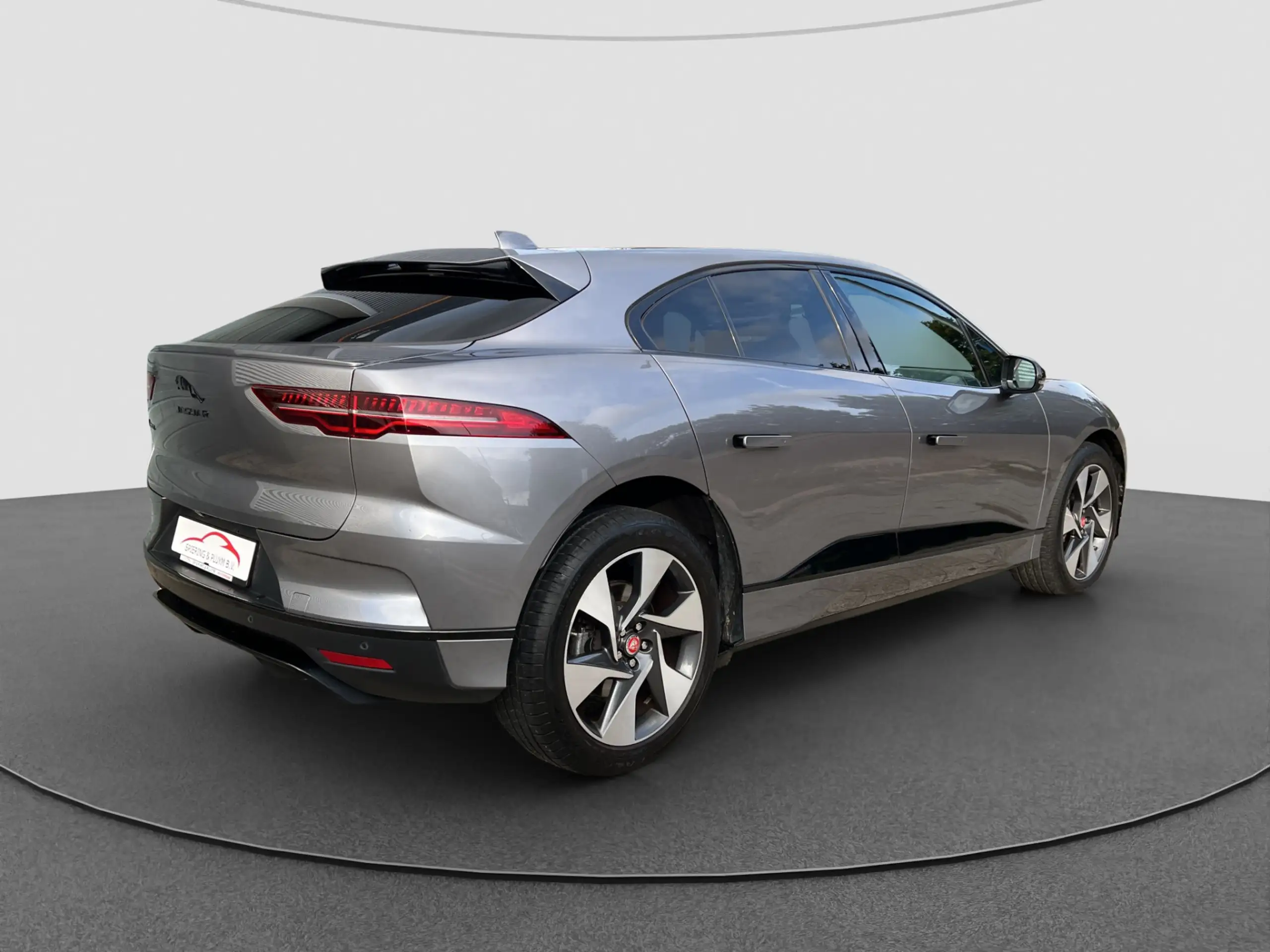 Jaguar - I-Pace