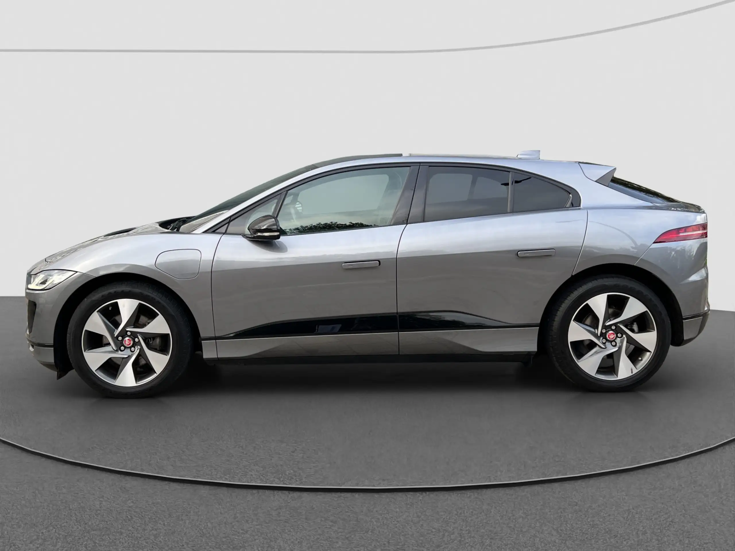 Jaguar - I-Pace