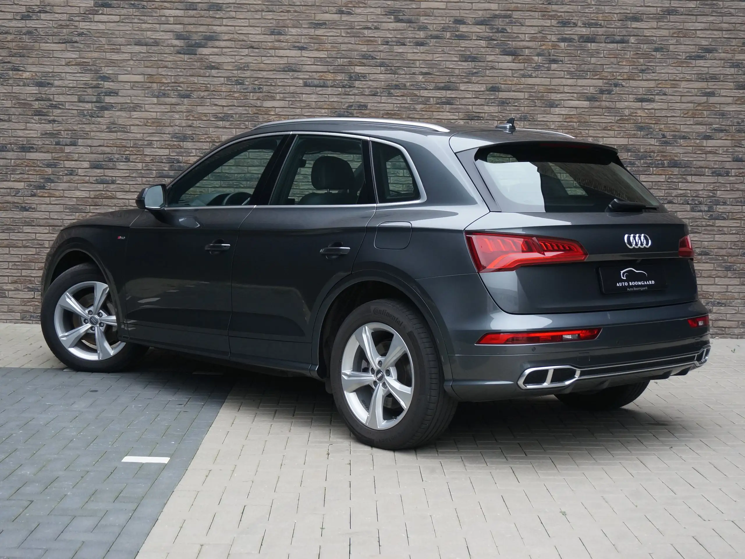 Audi - Q5