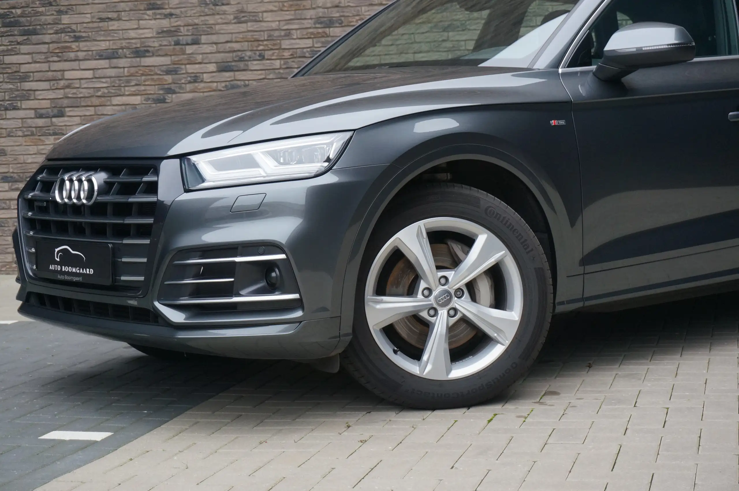 Audi - Q5