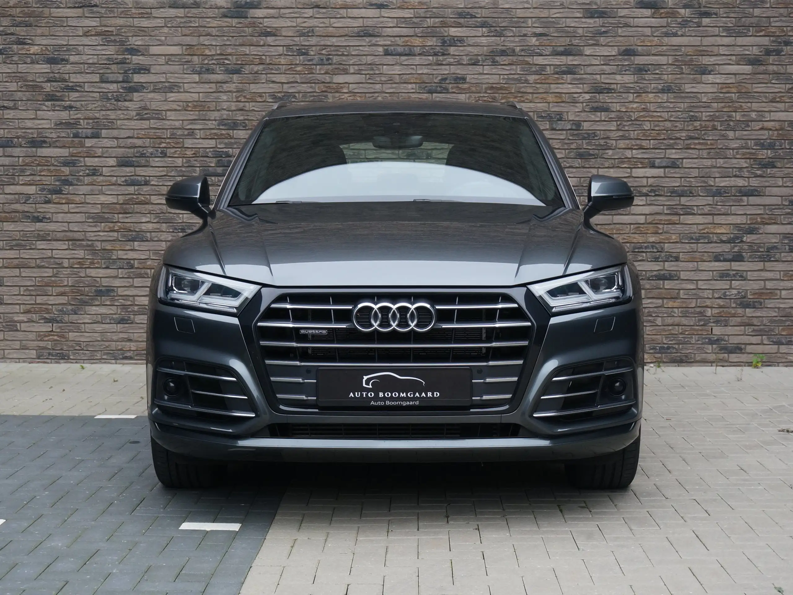 Audi - Q5