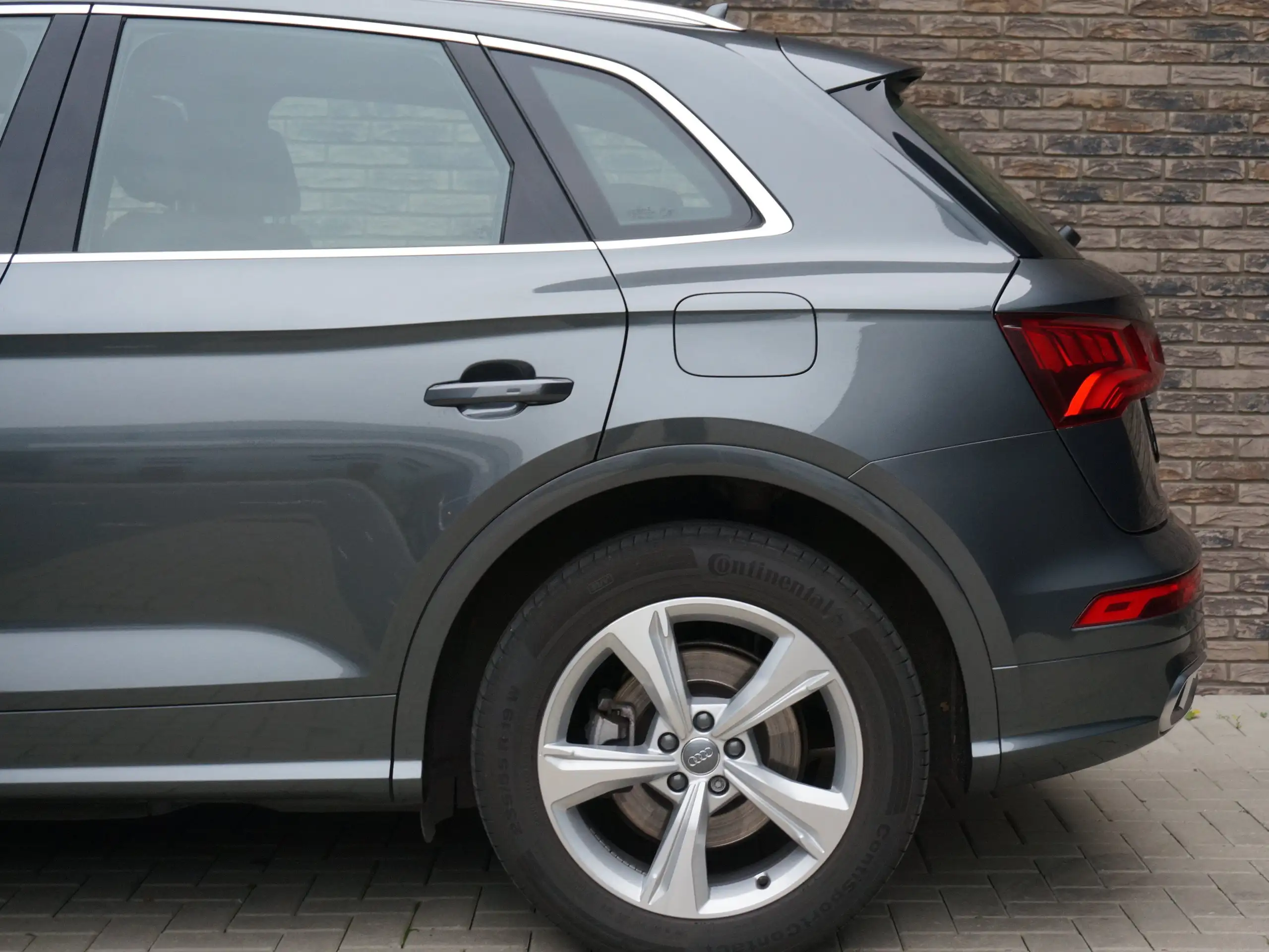 Audi - Q5