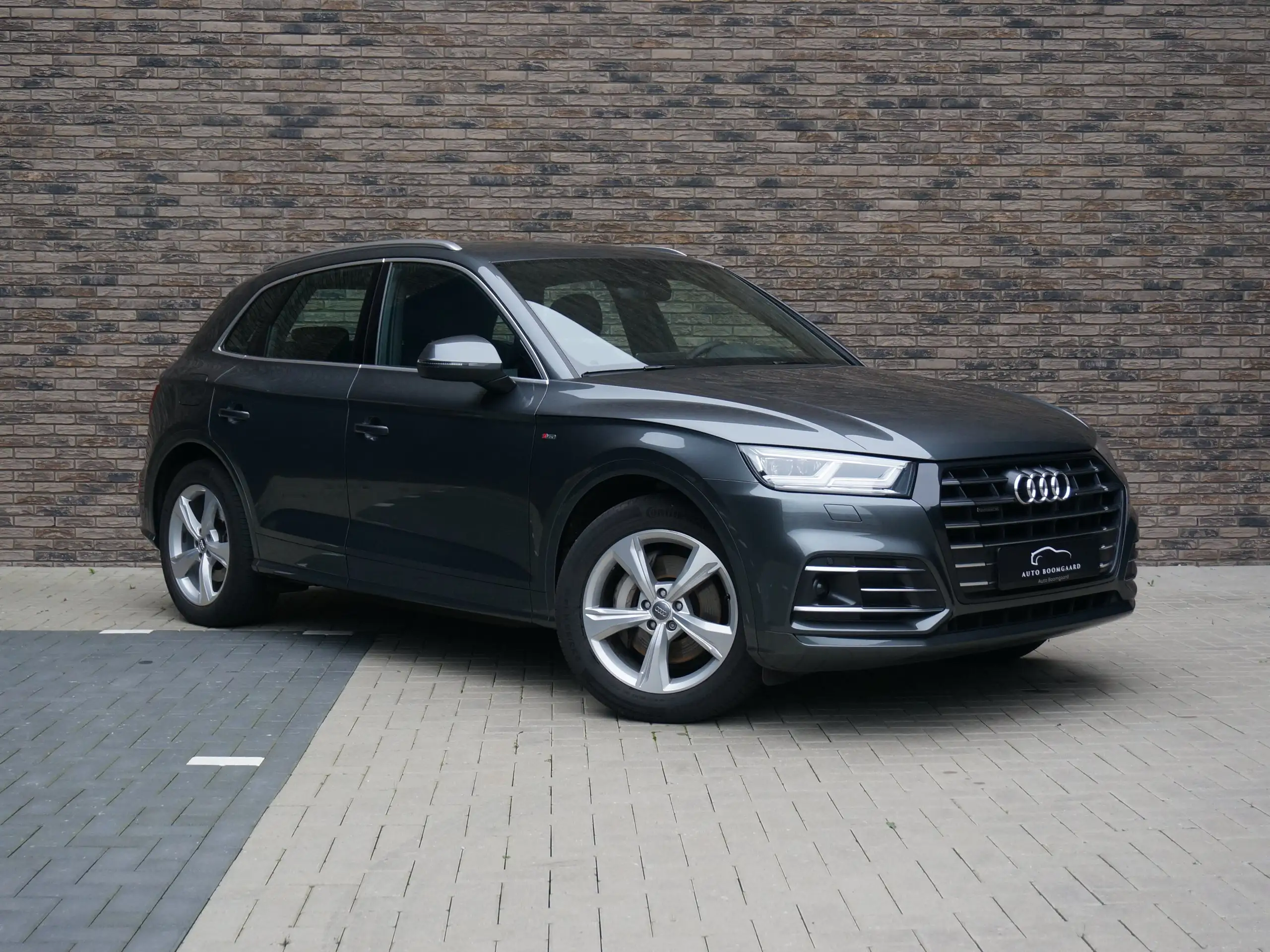 Audi - Q5