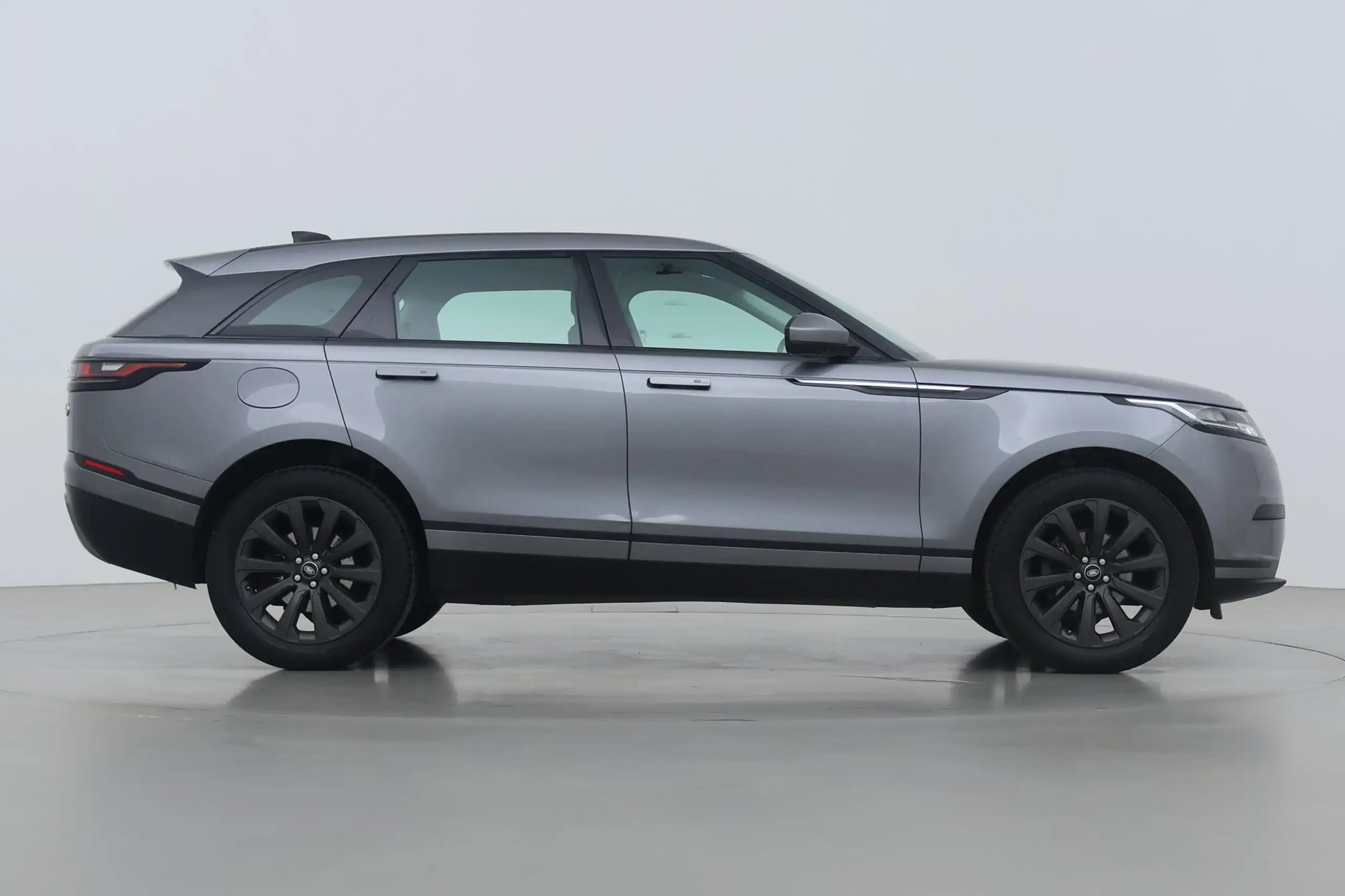 Land Rover - Range Rover Velar