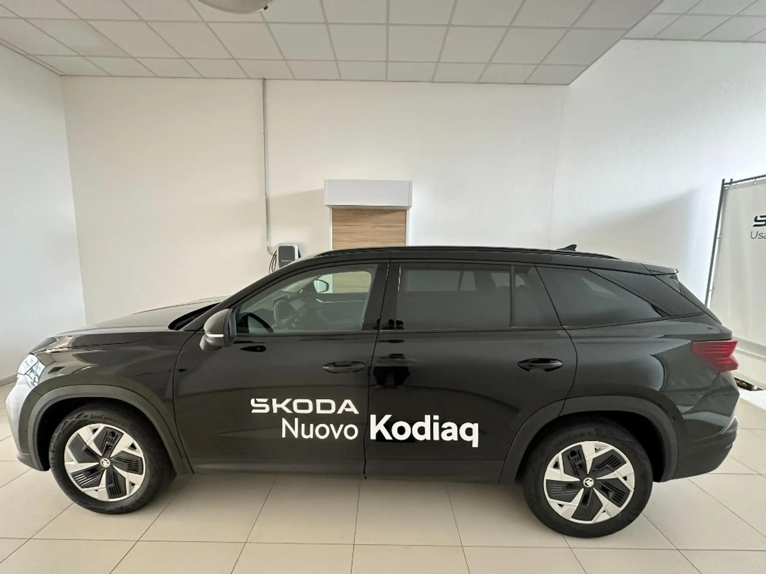 Skoda - Kodiaq