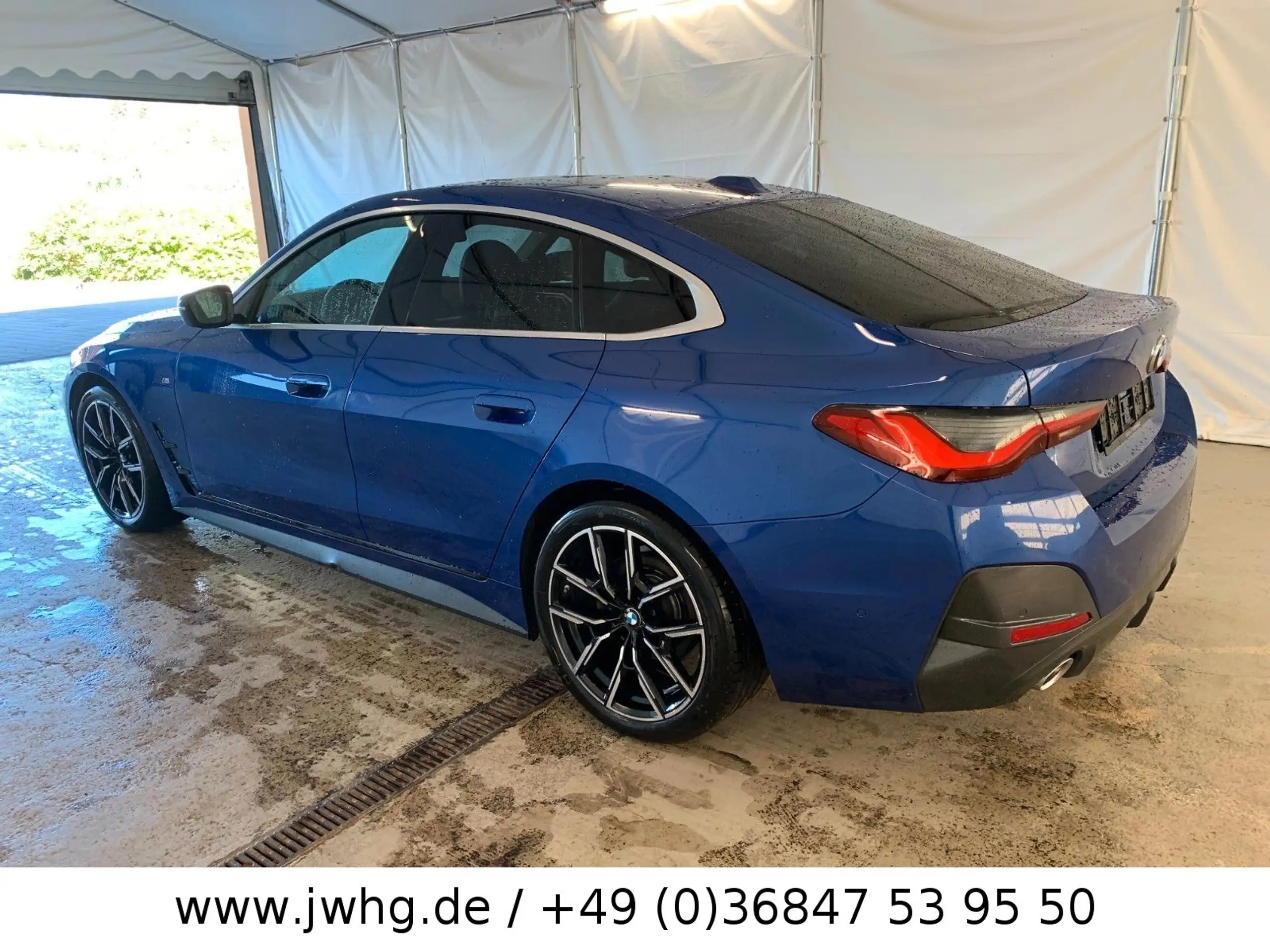 BMW - 420