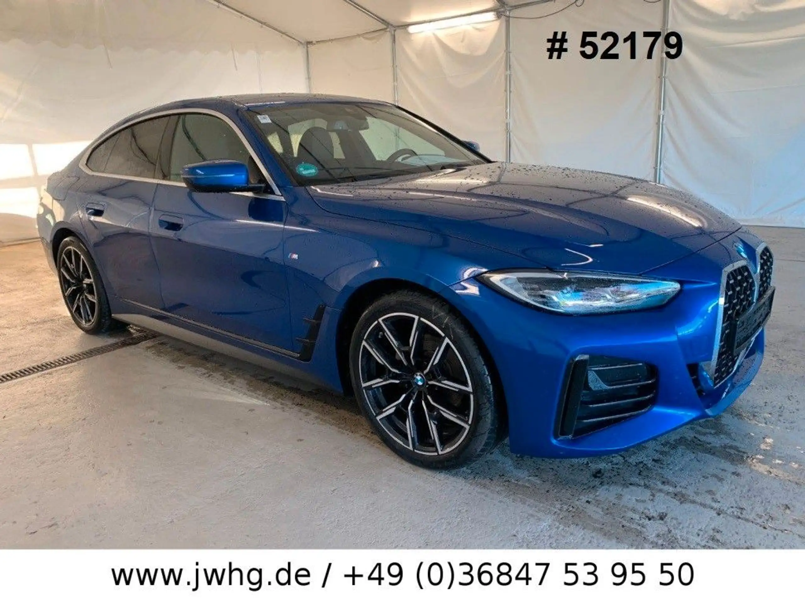 BMW - 420