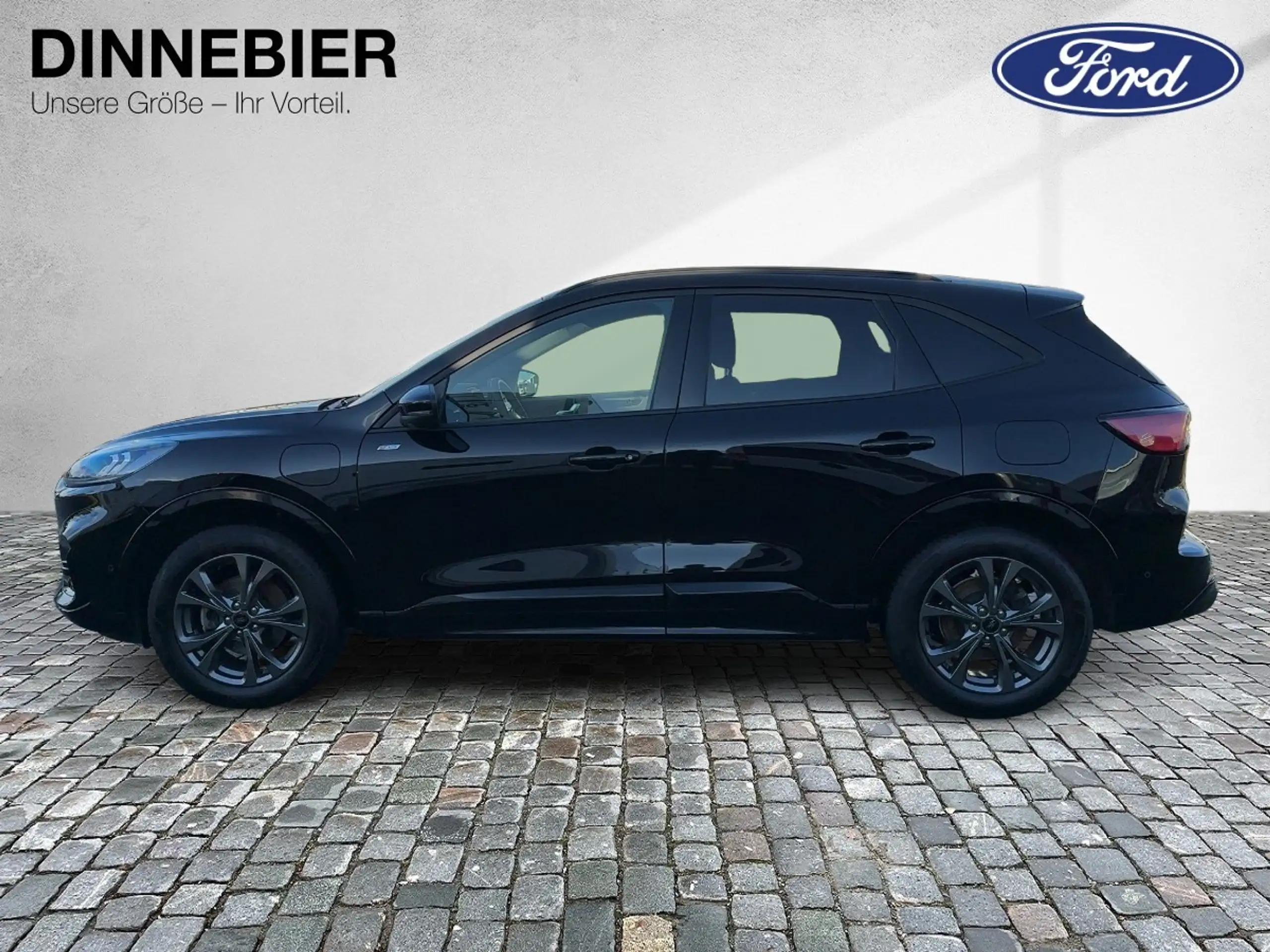 Ford - Kuga