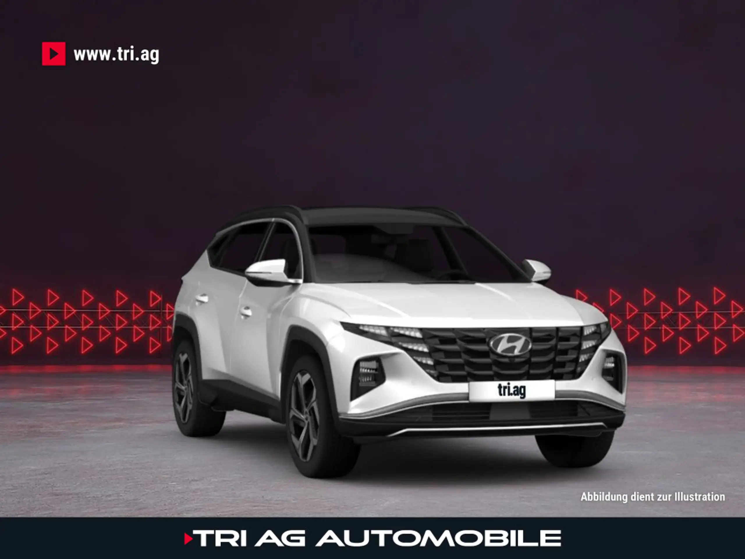 Hyundai - TUCSON