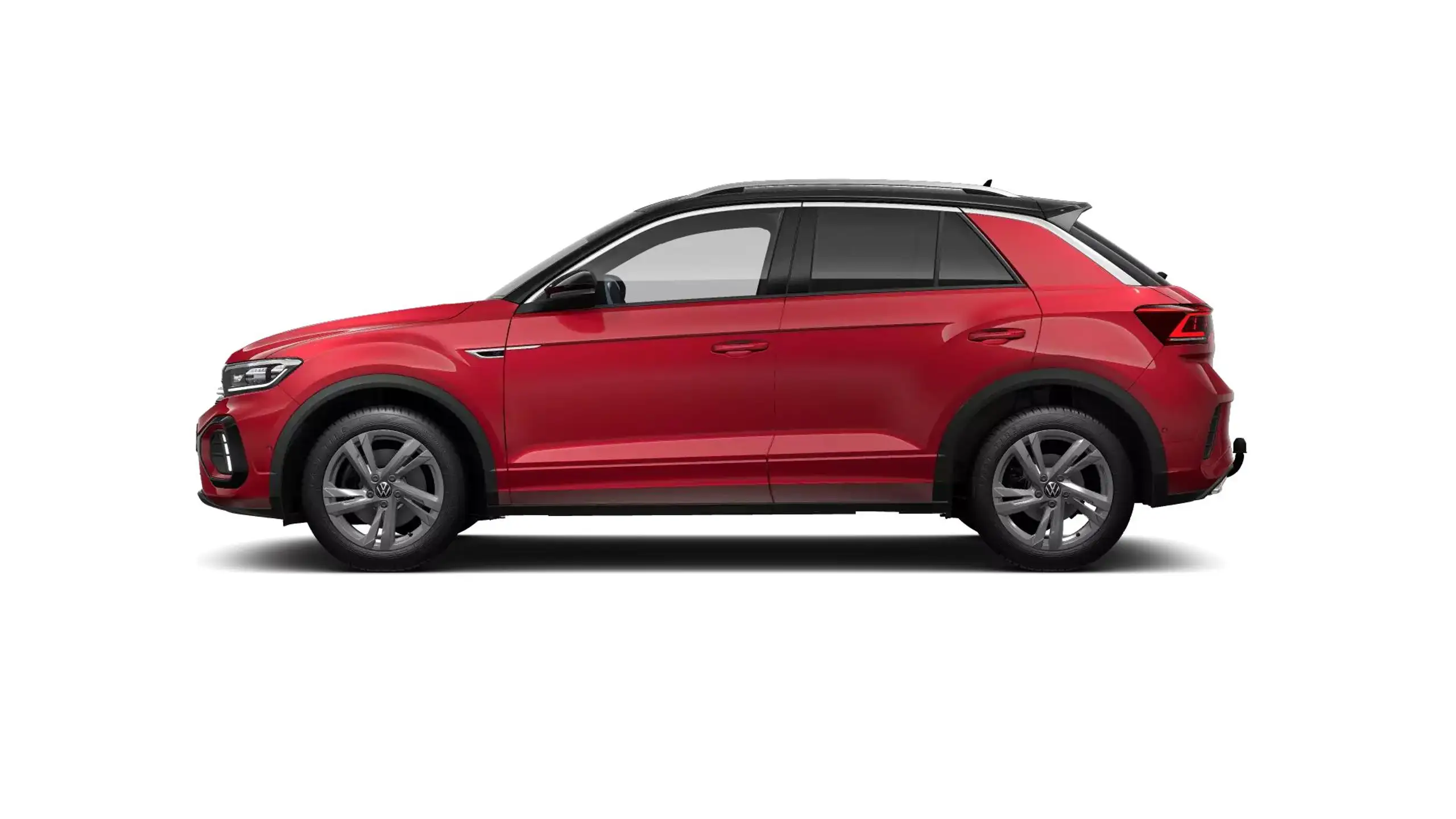 Volkswagen - T-Roc