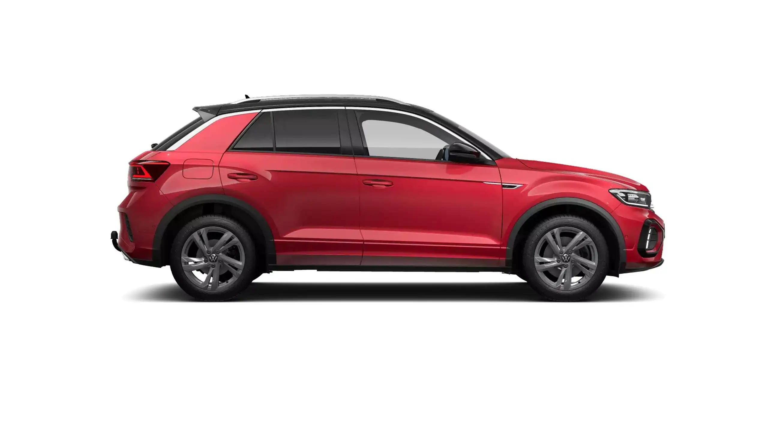 Volkswagen - T-Roc