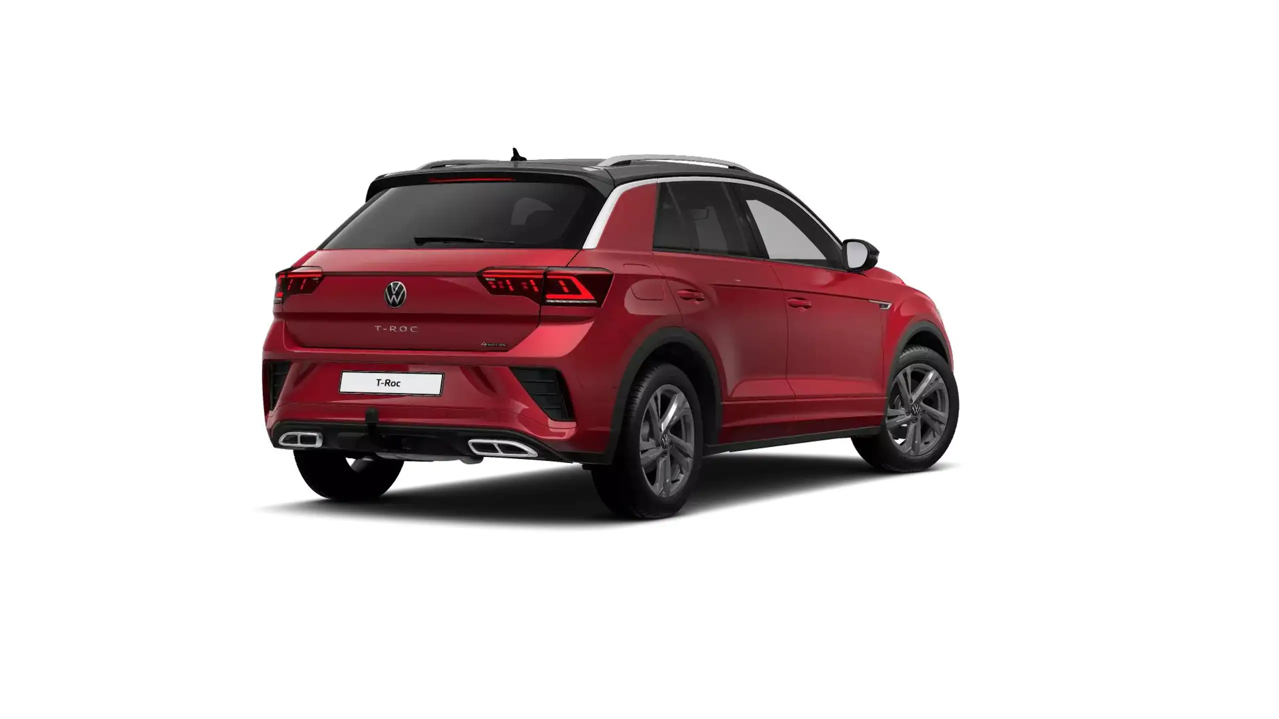 Volkswagen - T-Roc