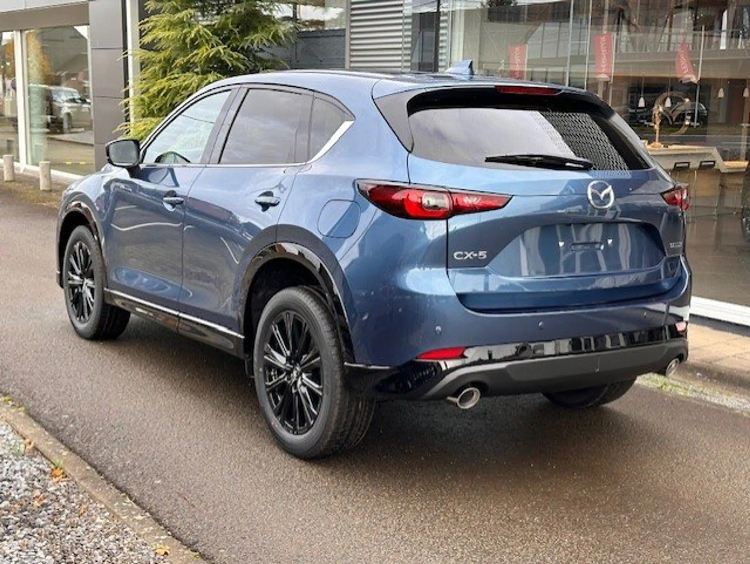 Mazda - CX-5