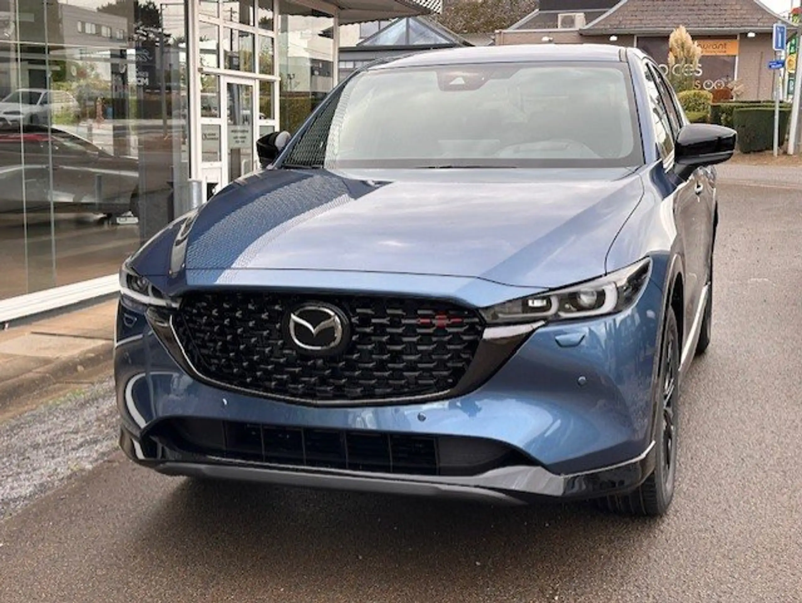 Mazda - CX-5