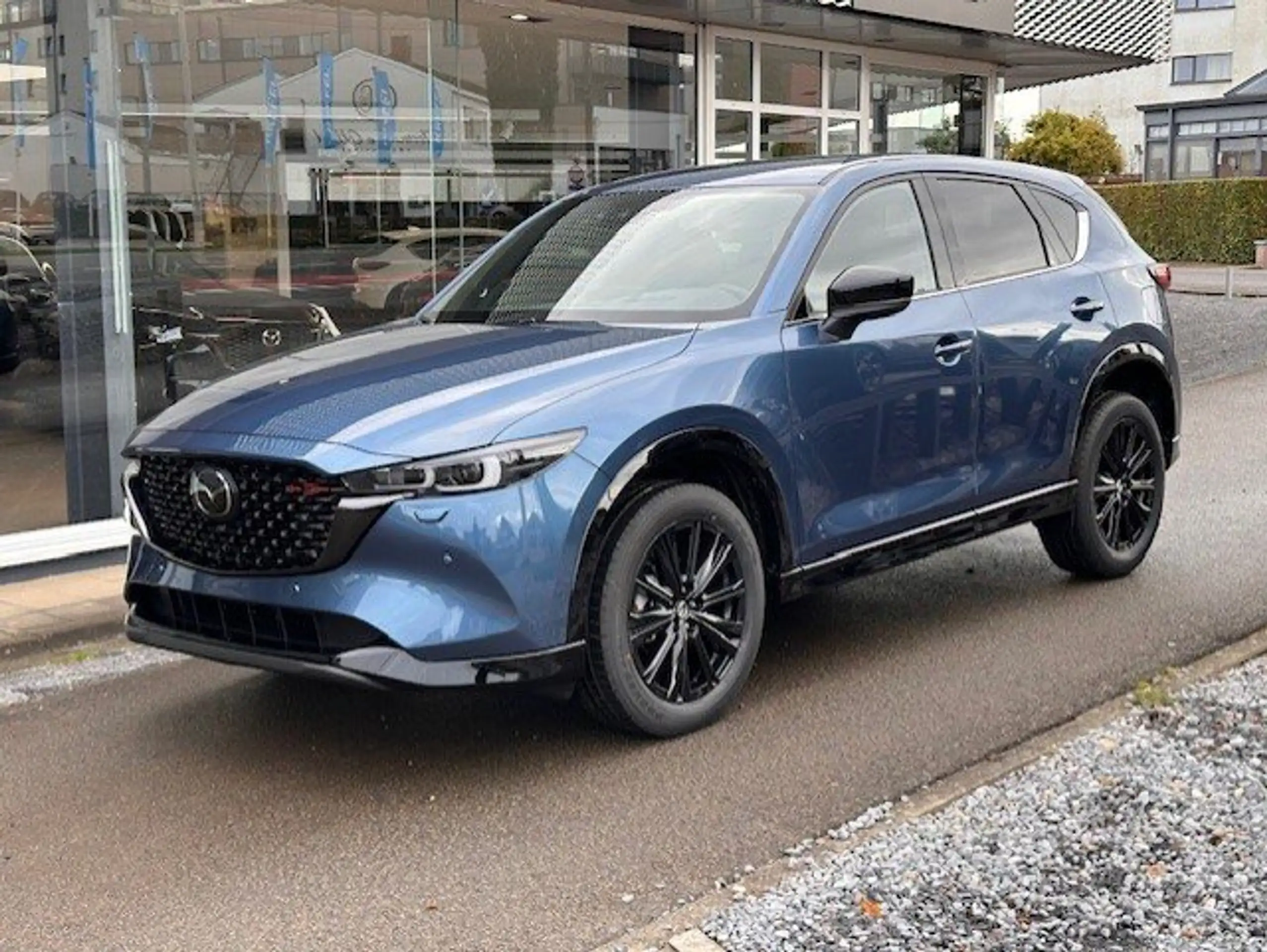 Mazda - CX-5