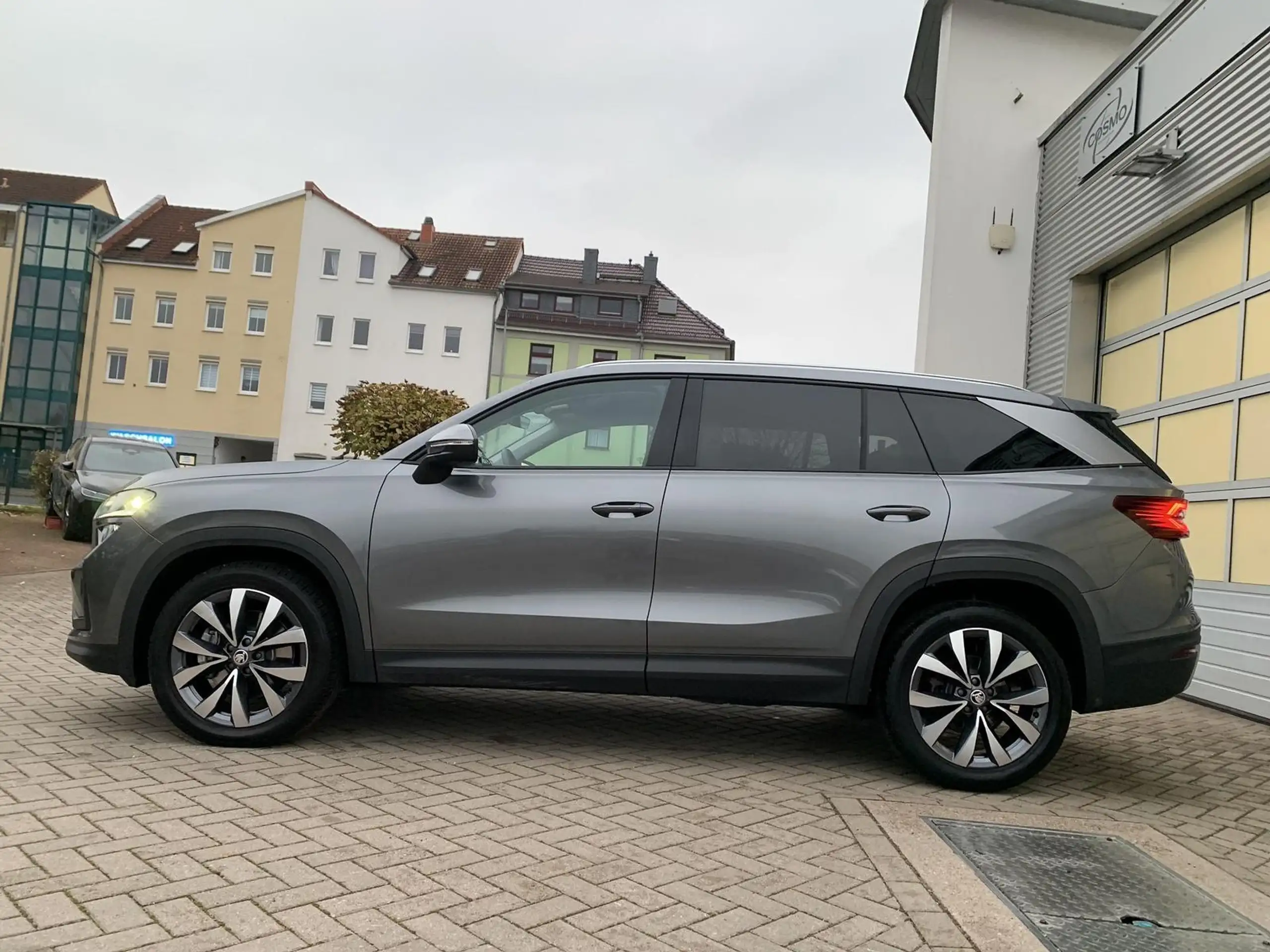 Skoda - Kodiaq