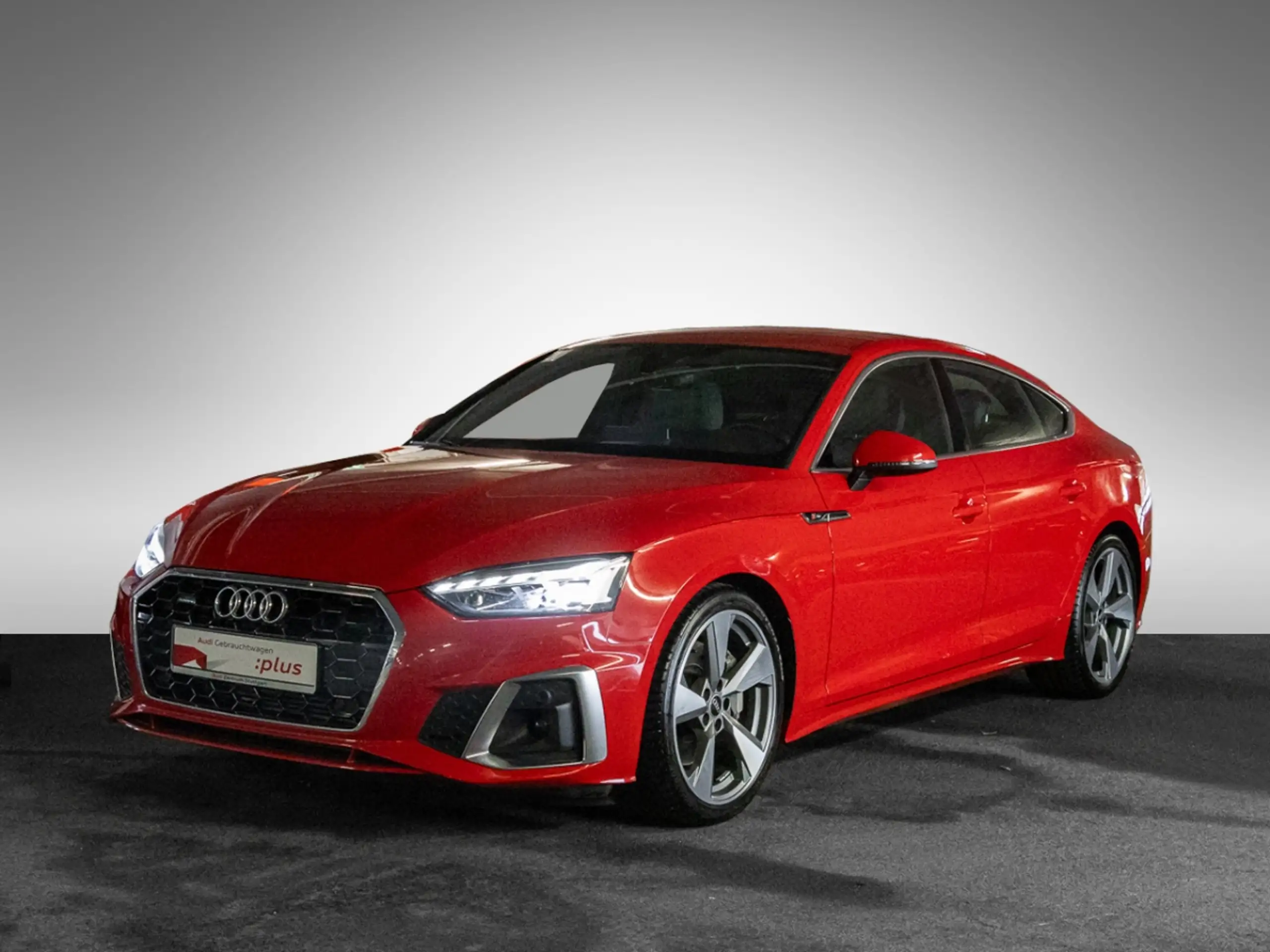 Audi - A5