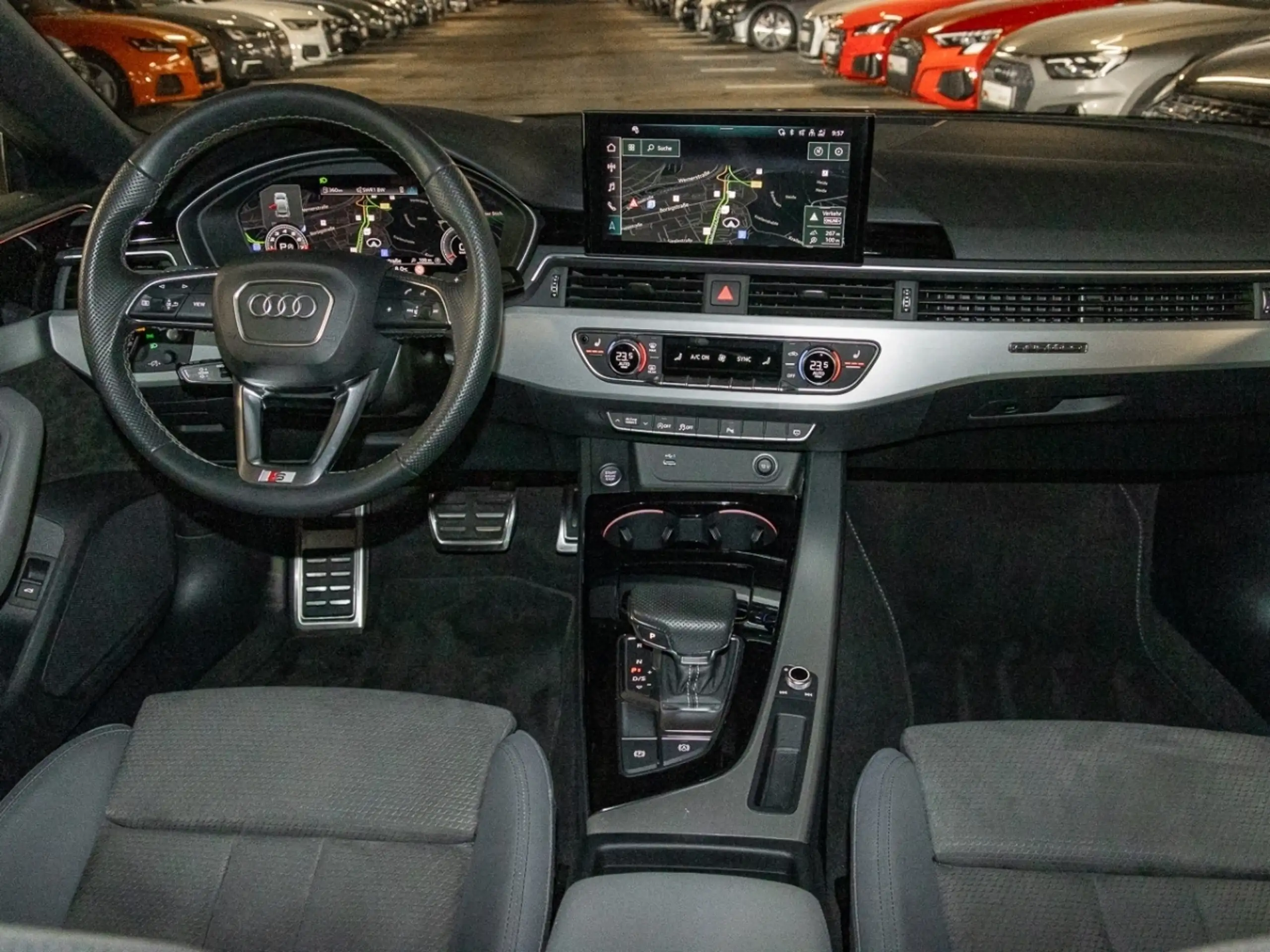 Audi - A5