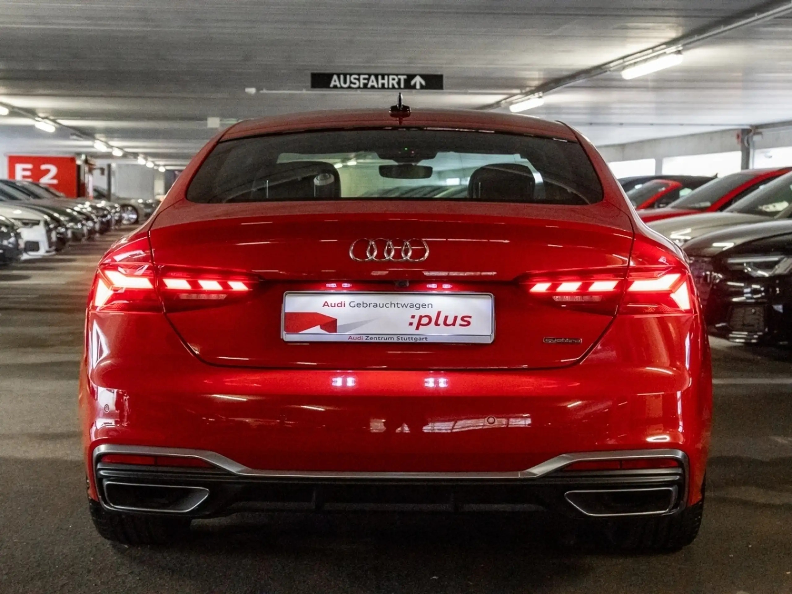 Audi - A5