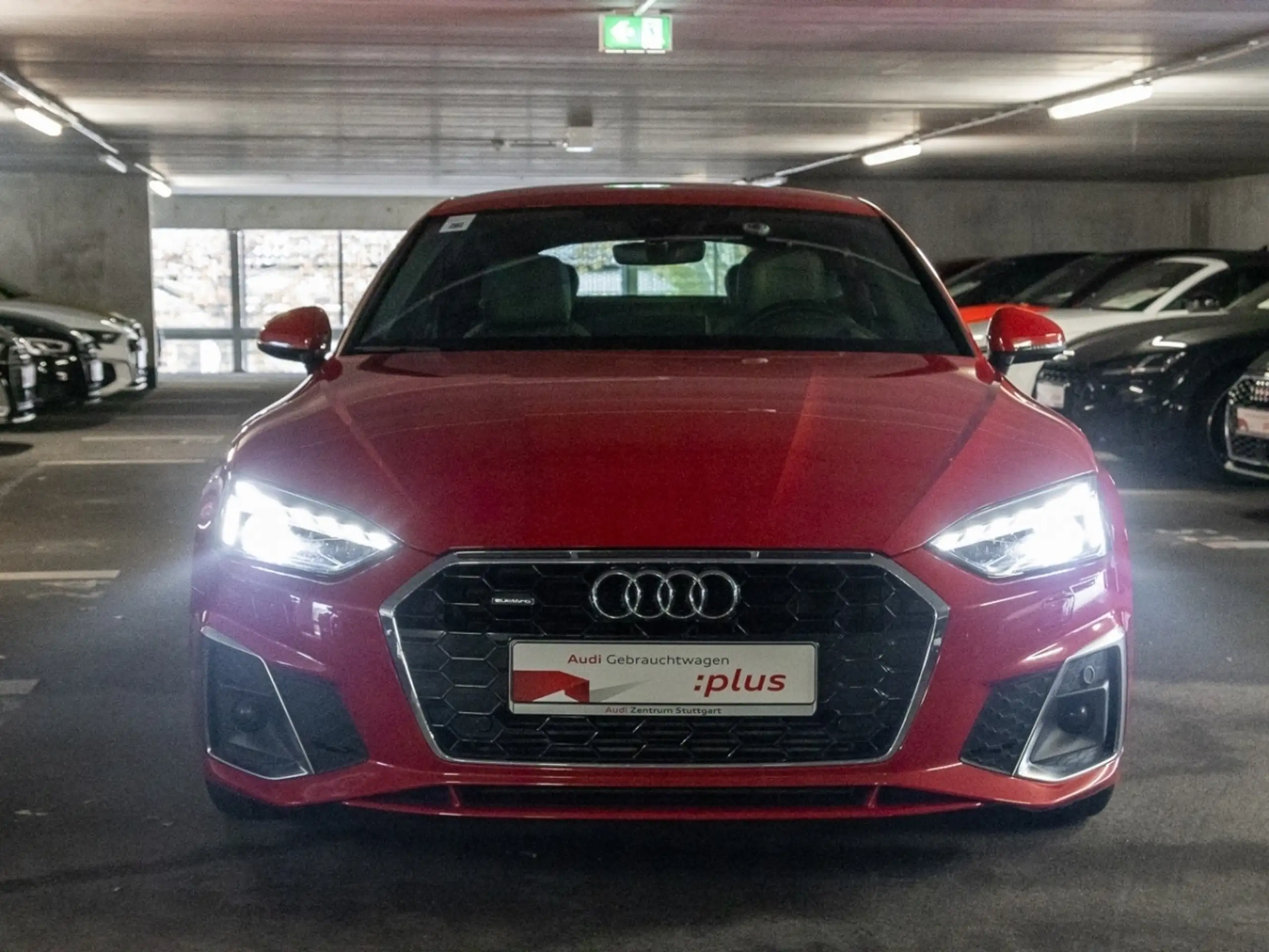 Audi - A5