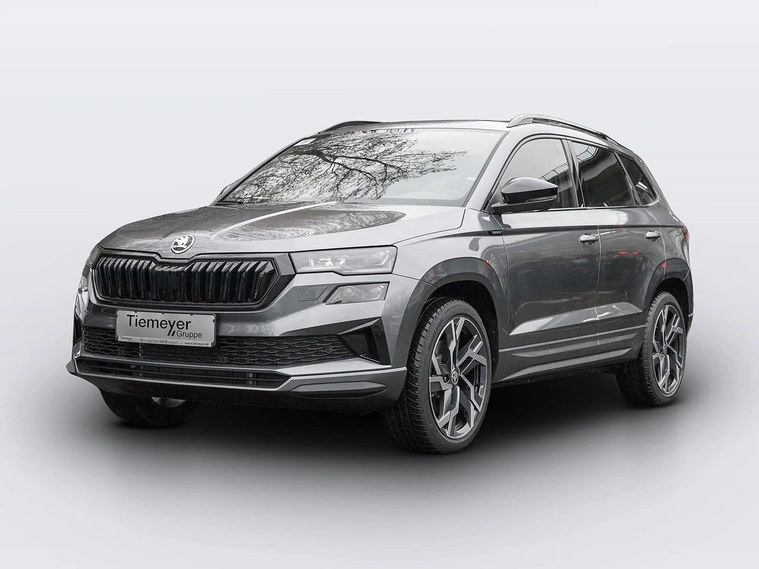 Skoda - Karoq