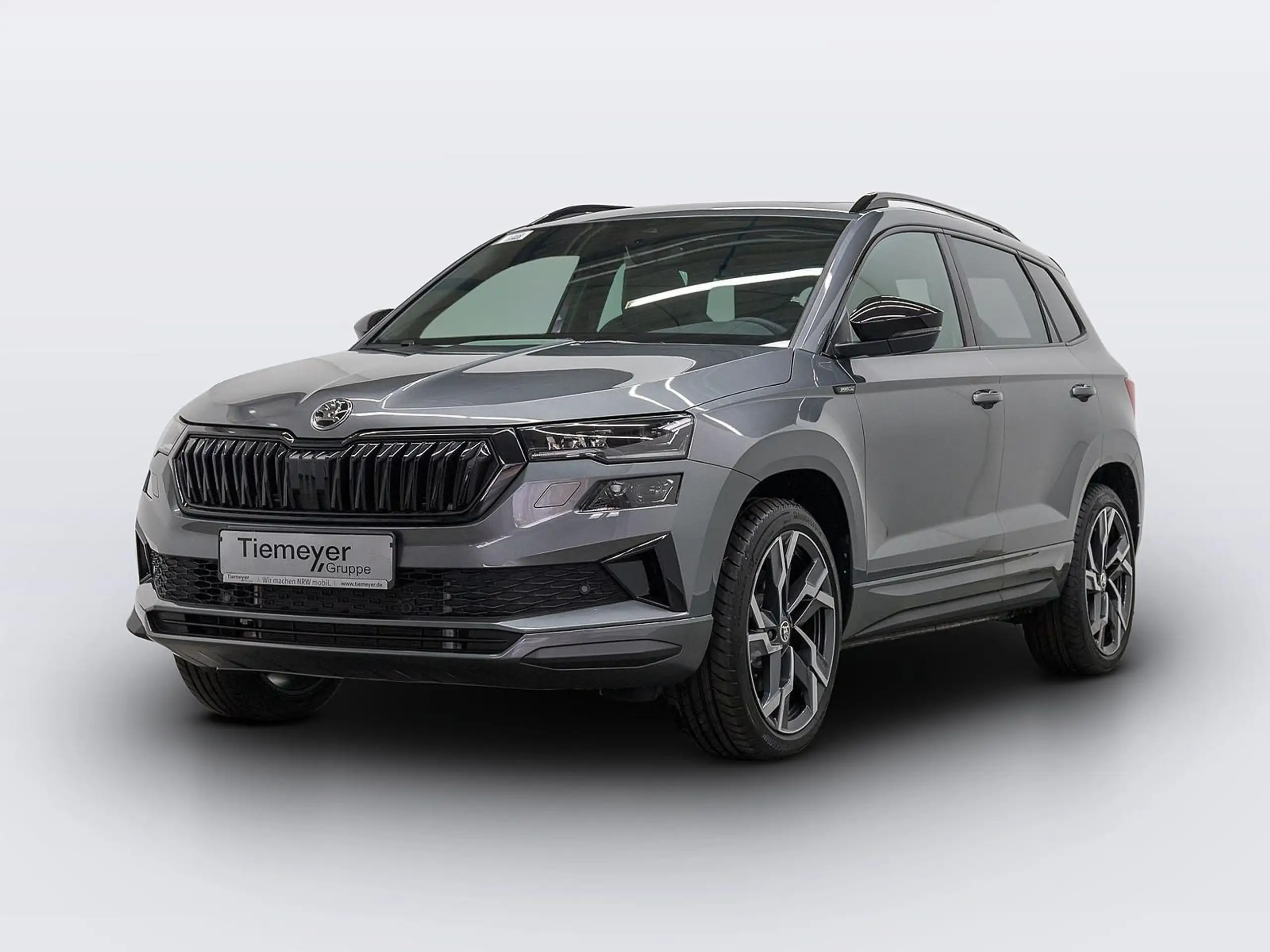 Skoda - Karoq