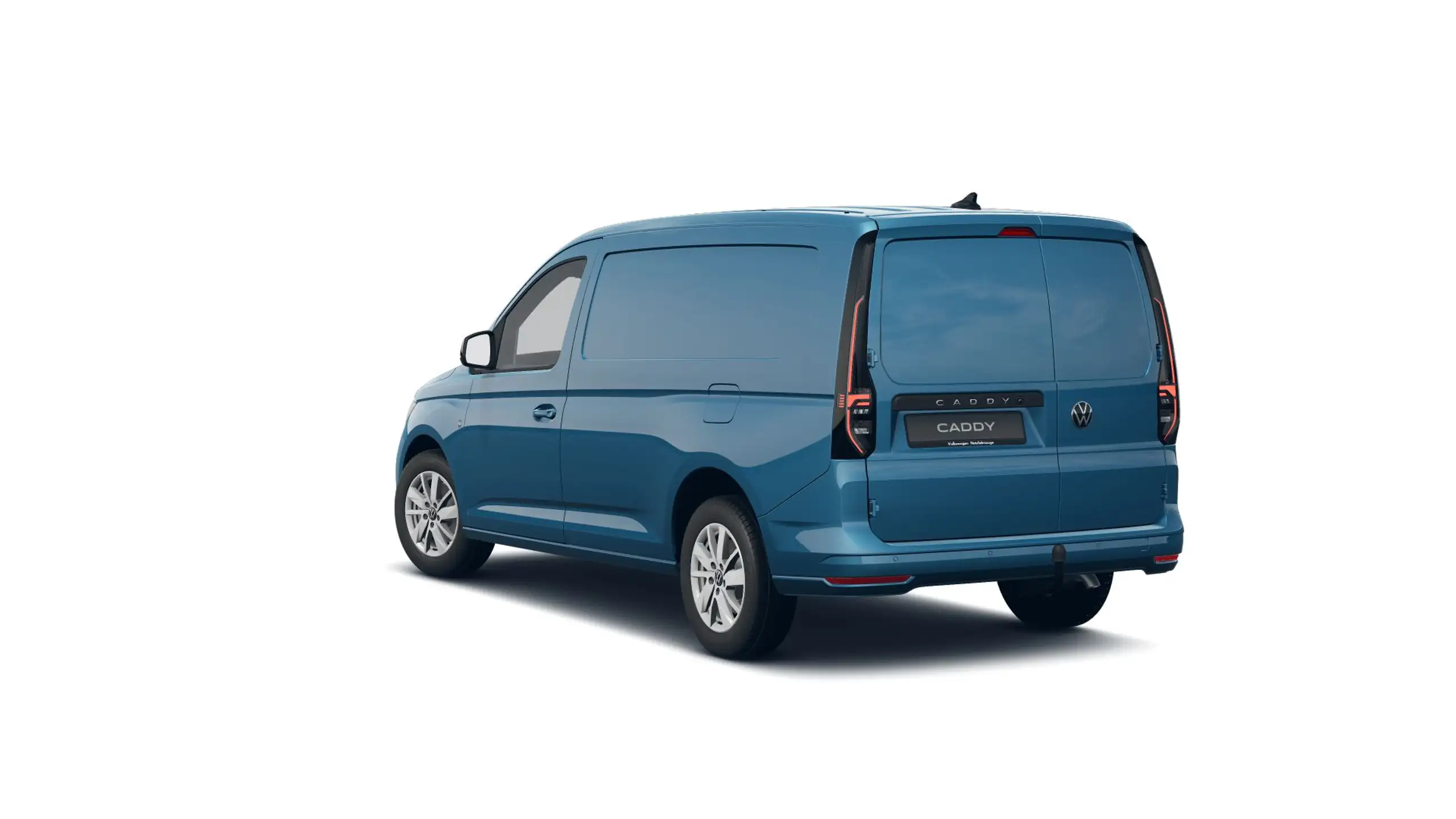 Volkswagen - Caddy