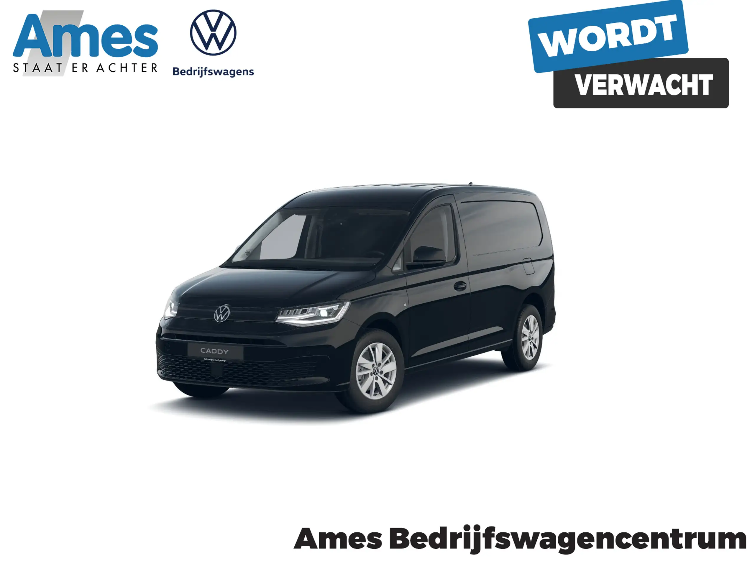 Volkswagen - Caddy