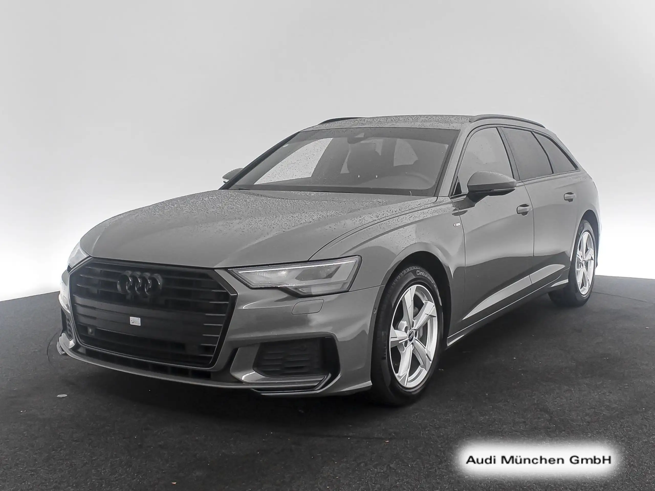 Audi - A6