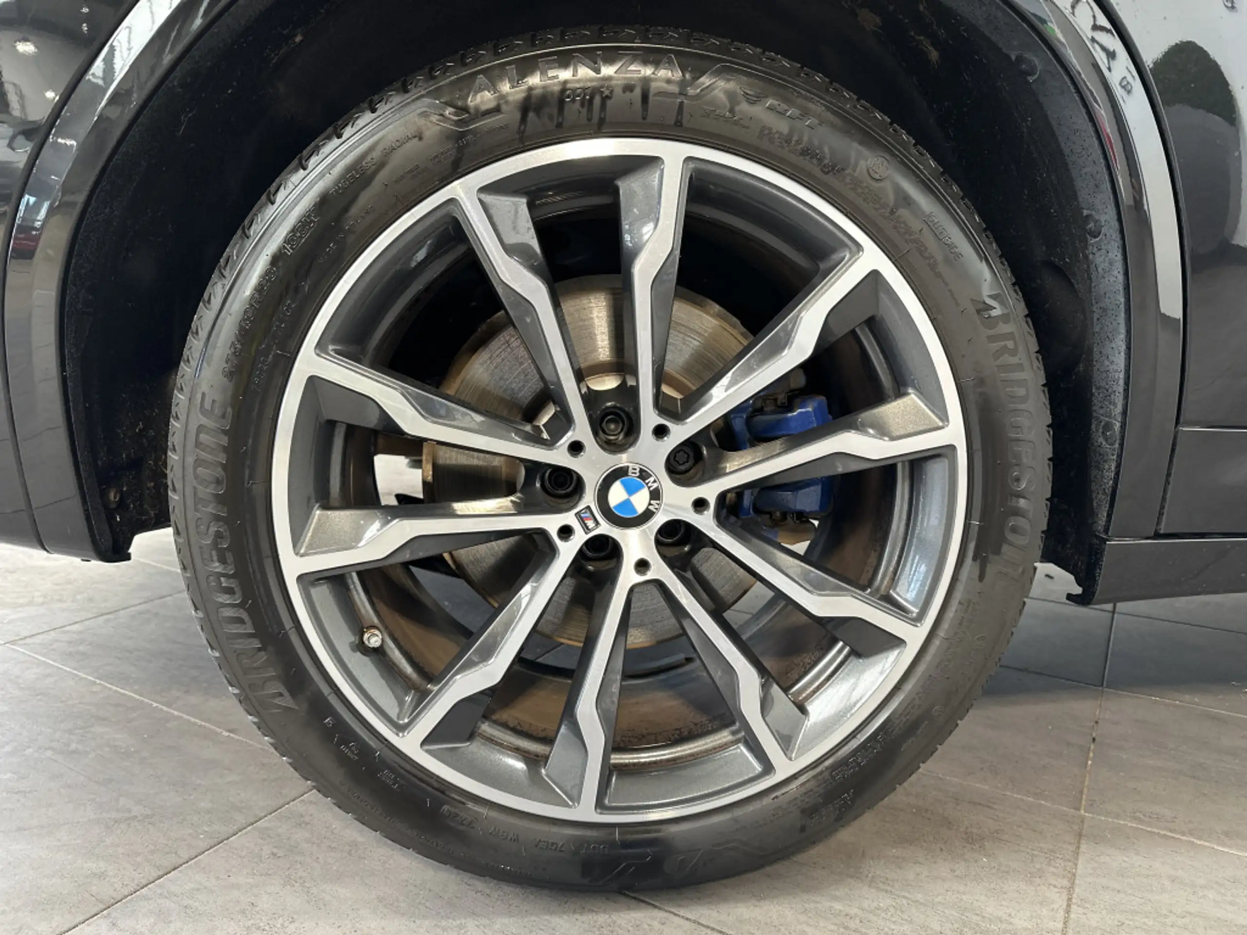 BMW - X3