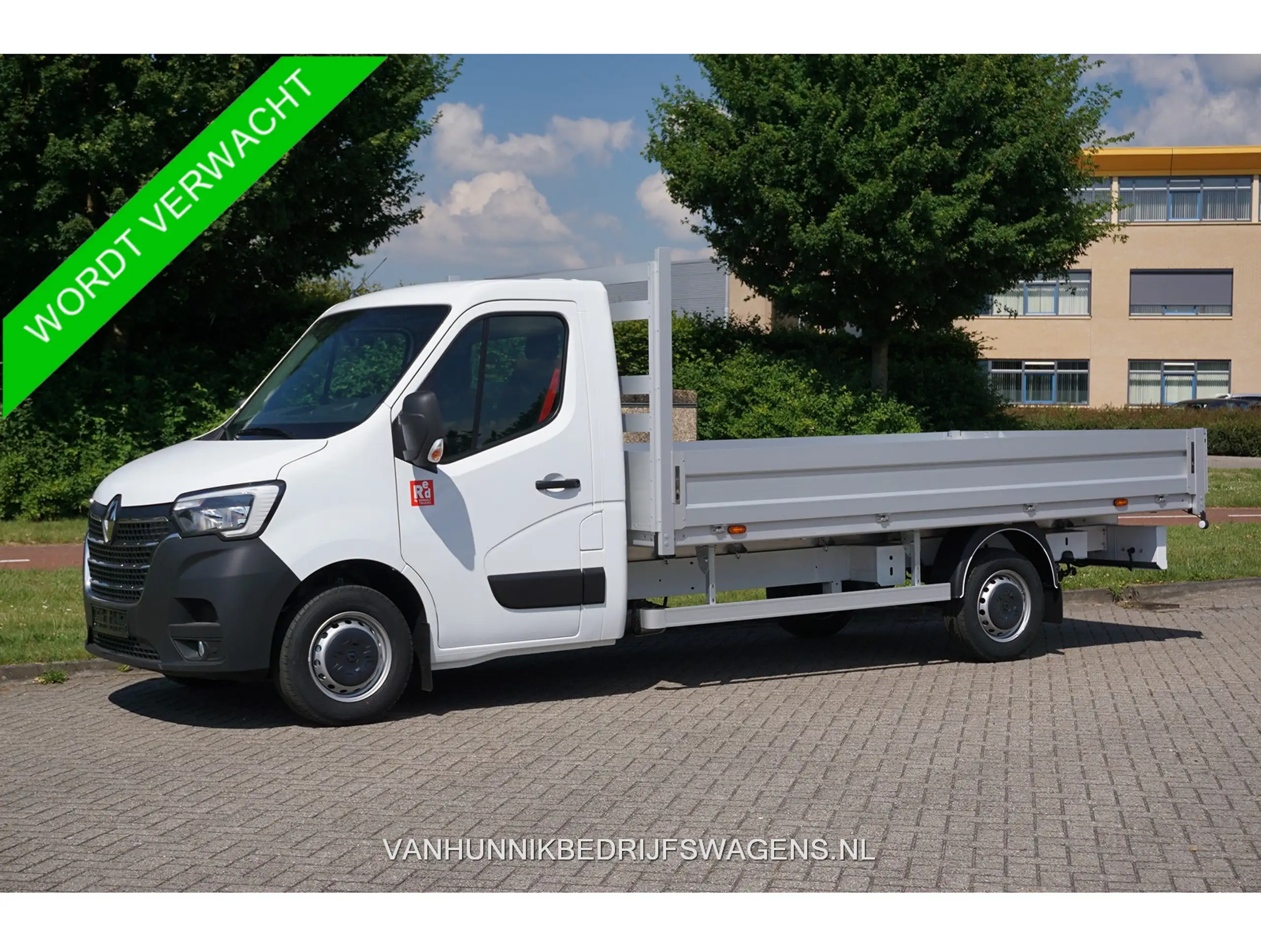 Renault - Master