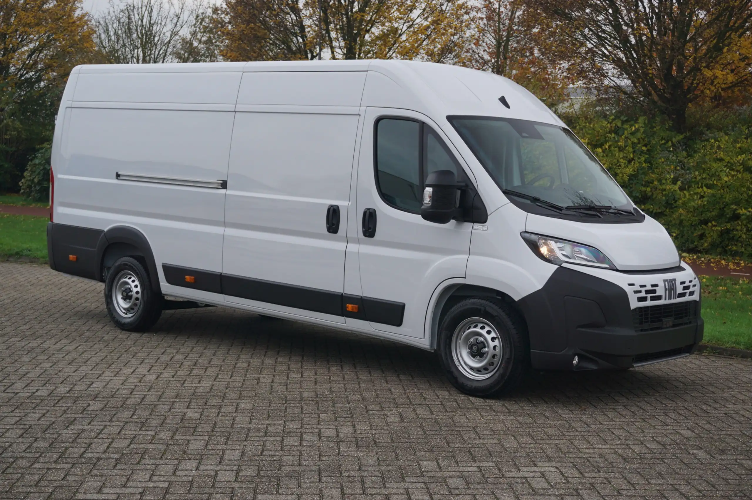 Fiat - Ducato